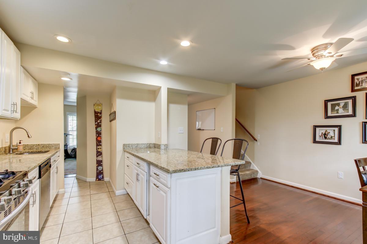 DALE CITY - Residential