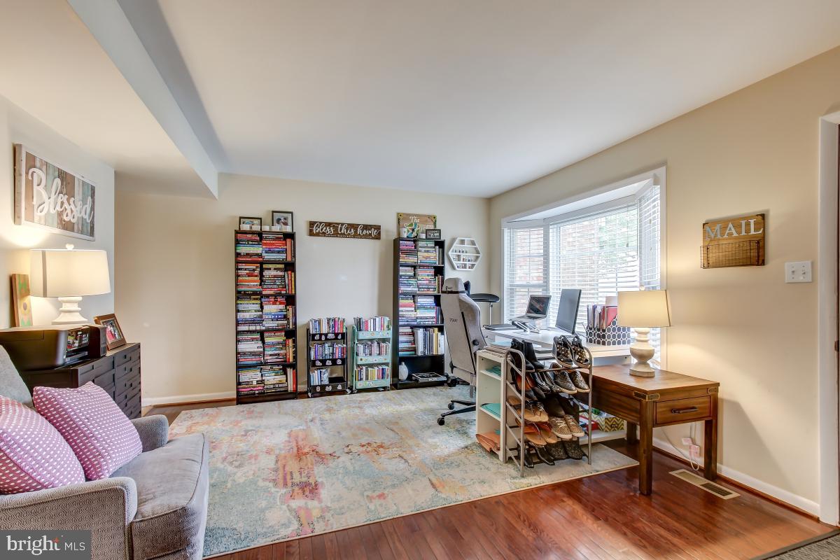 DALE CITY - Residential