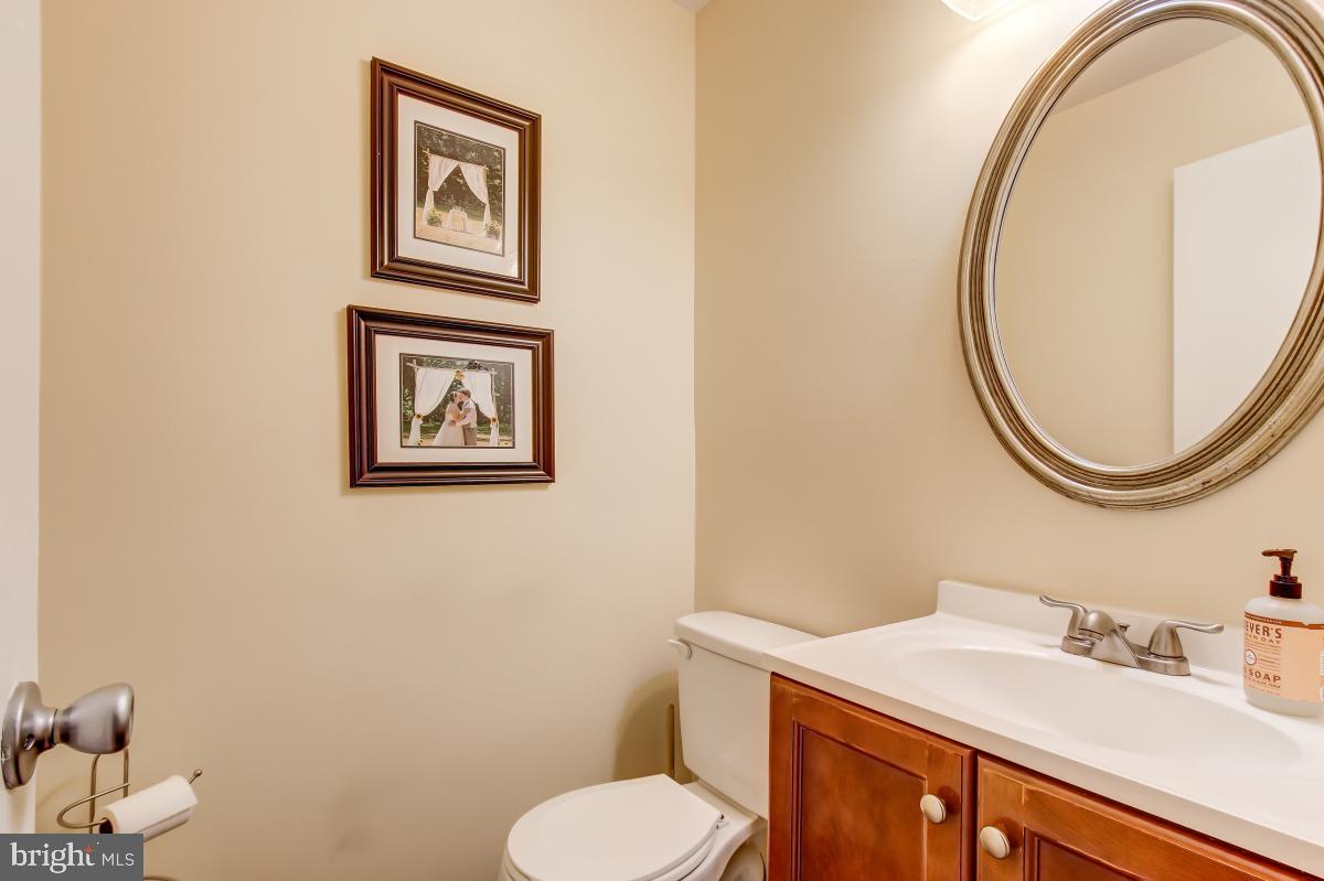 DALE CITY - Residential