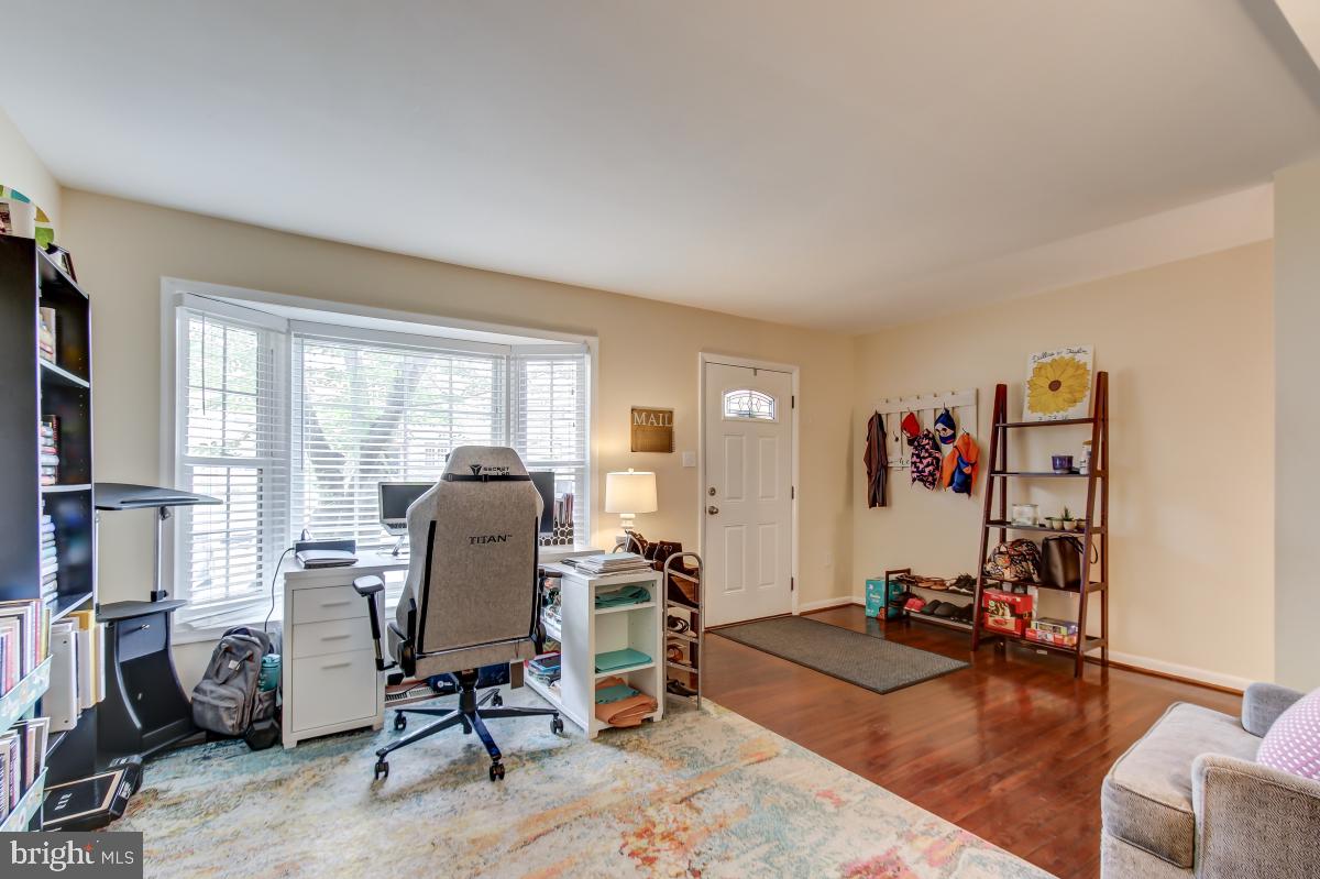 DALE CITY - Residential