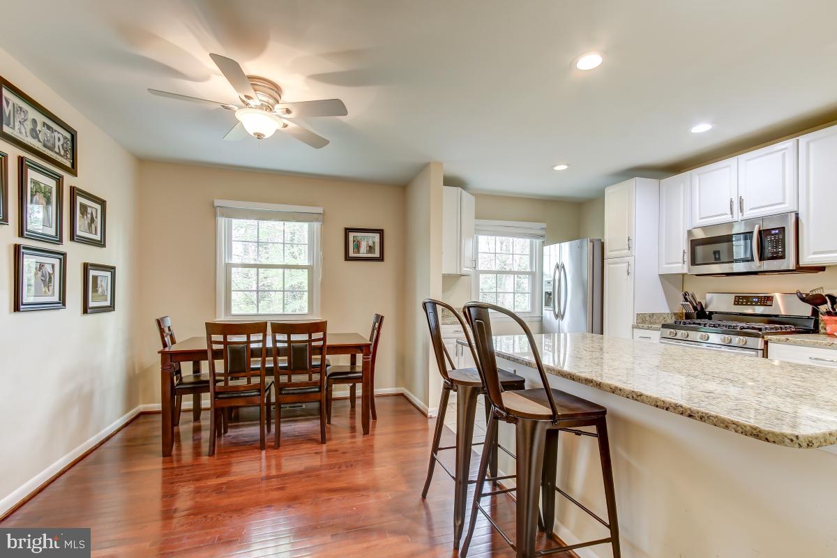 DALE CITY - Residential