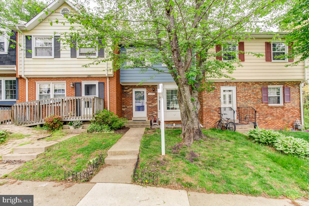 DALE CITY - Residential