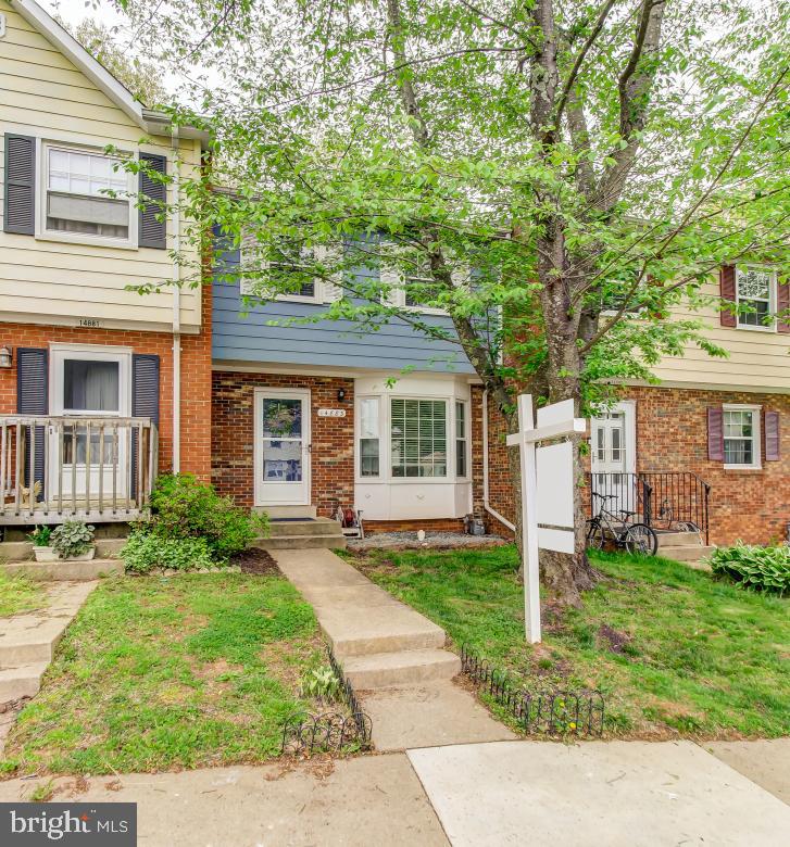 DALE CITY - Residential