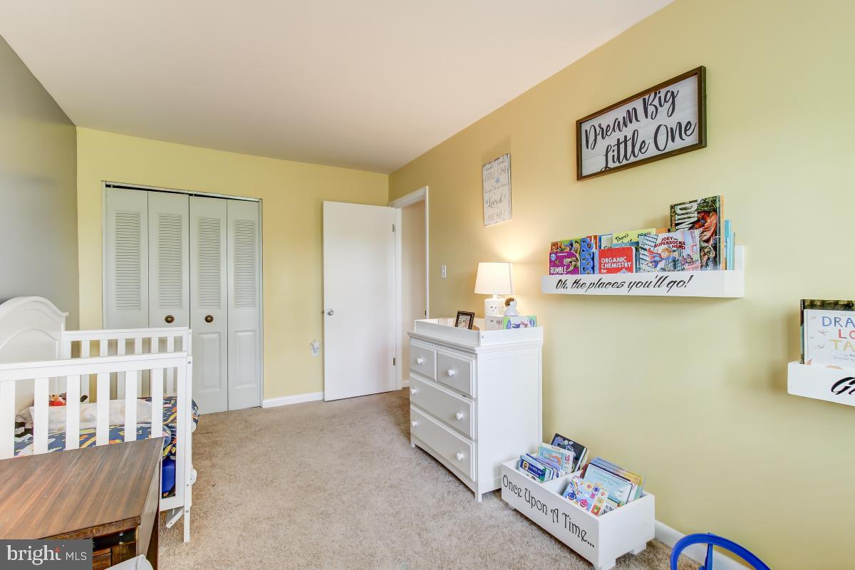 DALE CITY - Residential