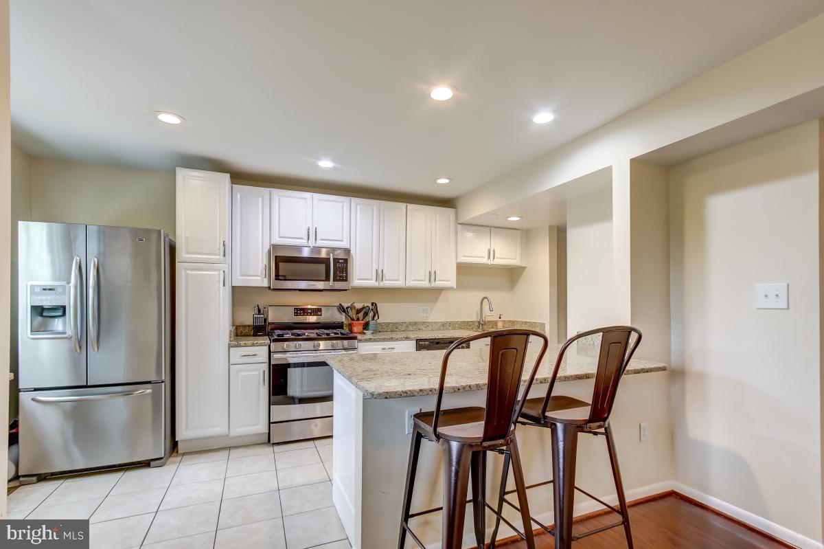 DALE CITY - Residential