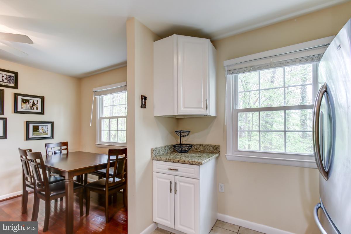 DALE CITY - Residential