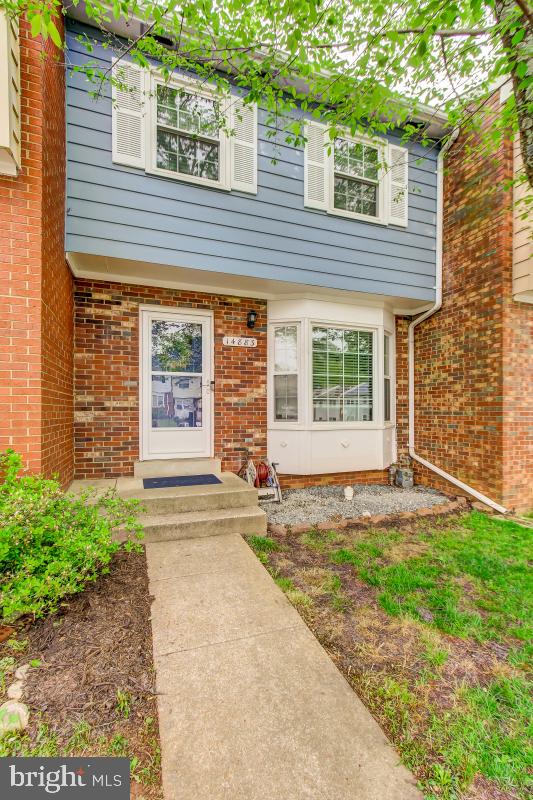 DALE CITY - Residential