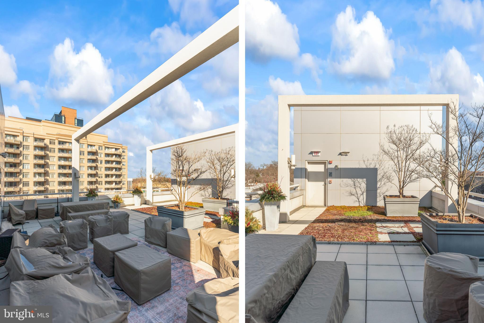 DOWNTOWN BETHESDA - Residential Lease