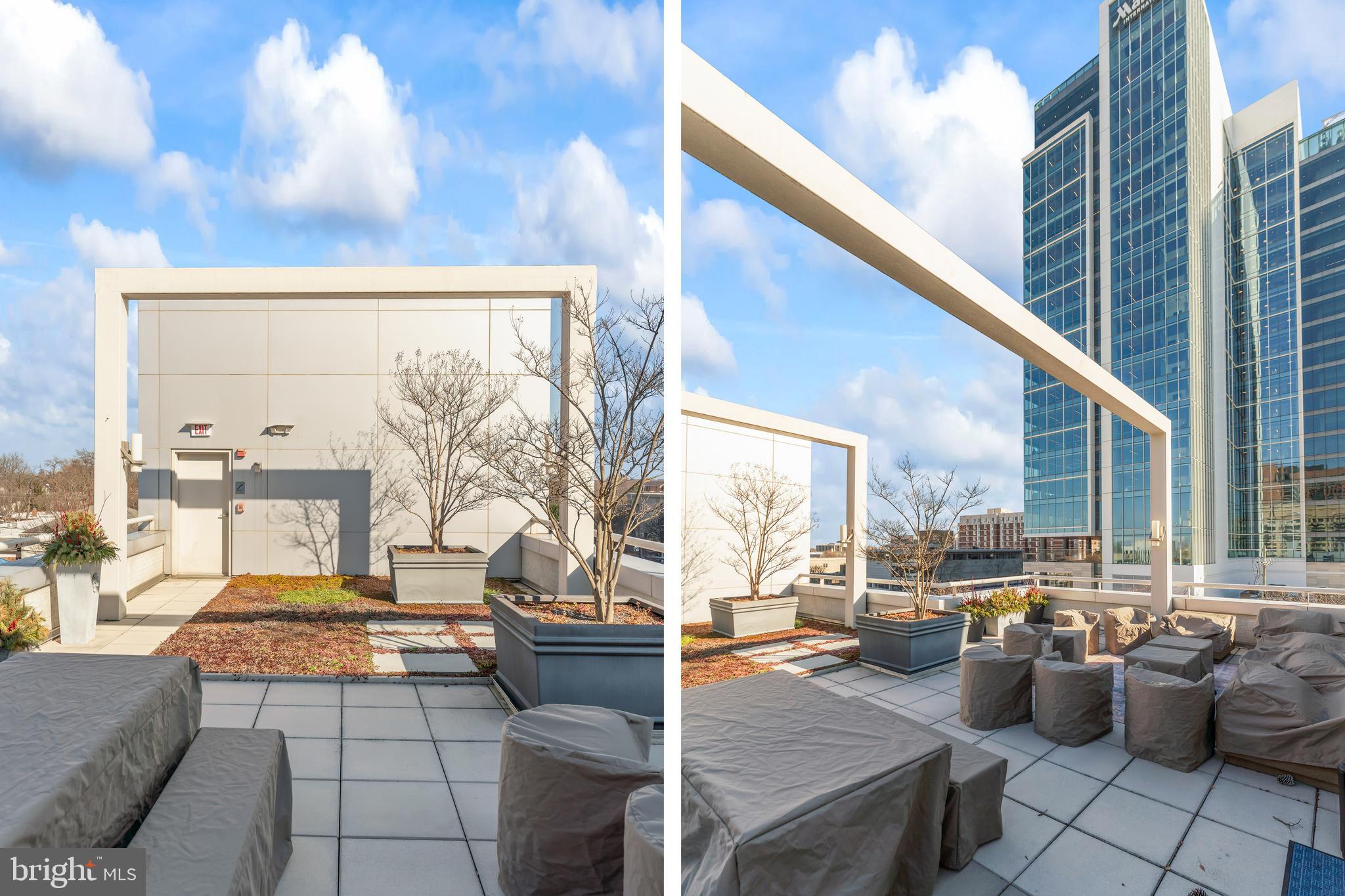 DOWNTOWN BETHESDA - Residential Lease