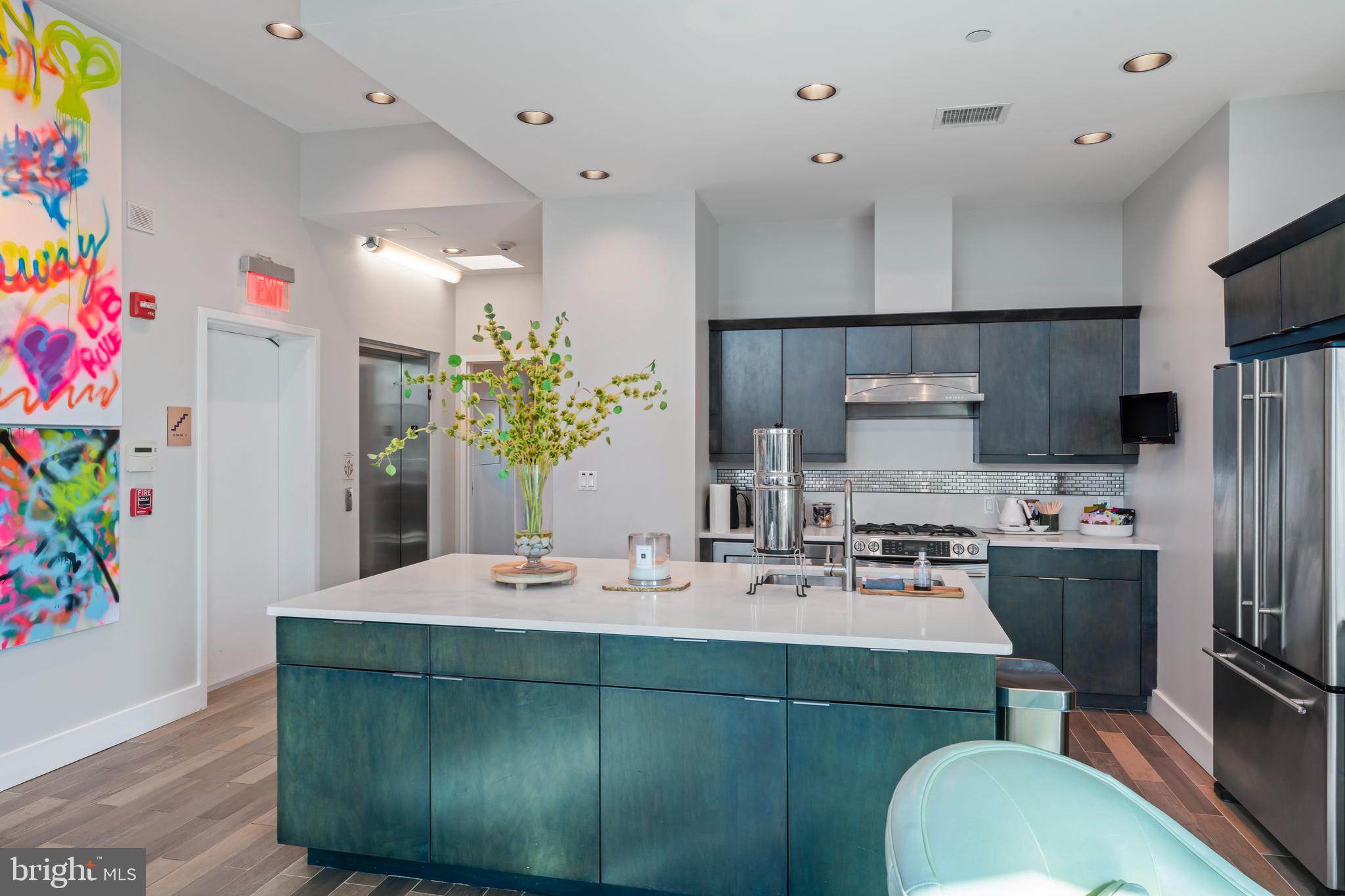 DOWNTOWN BETHESDA - Residential Lease