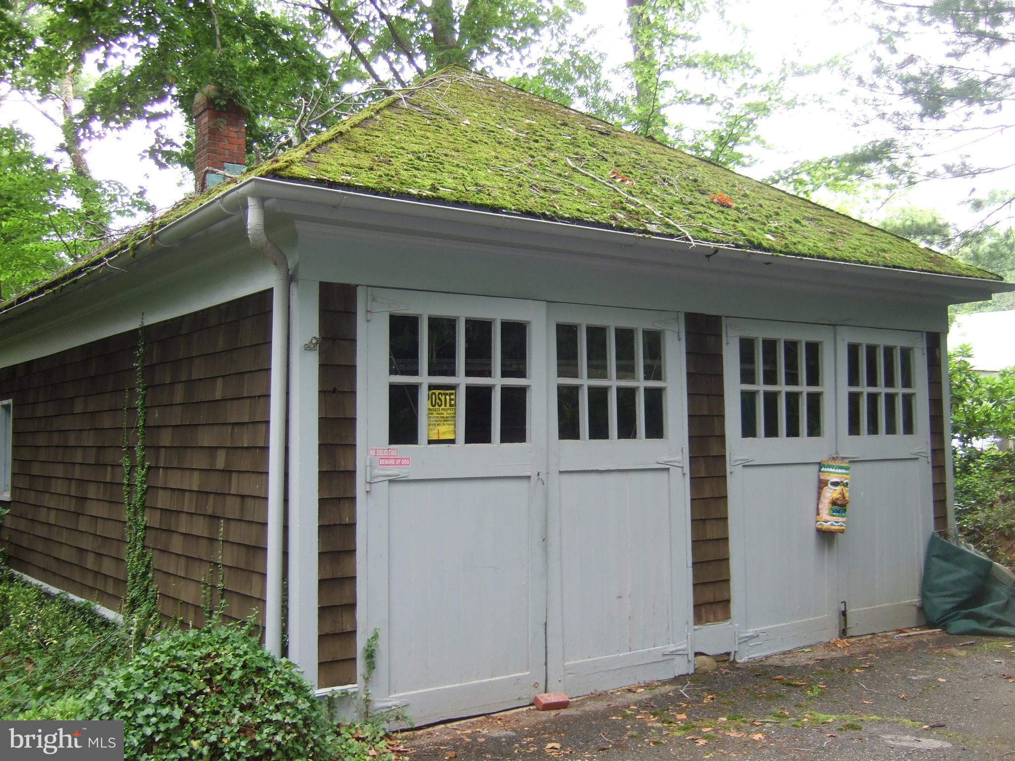 WARDOUR - Residential