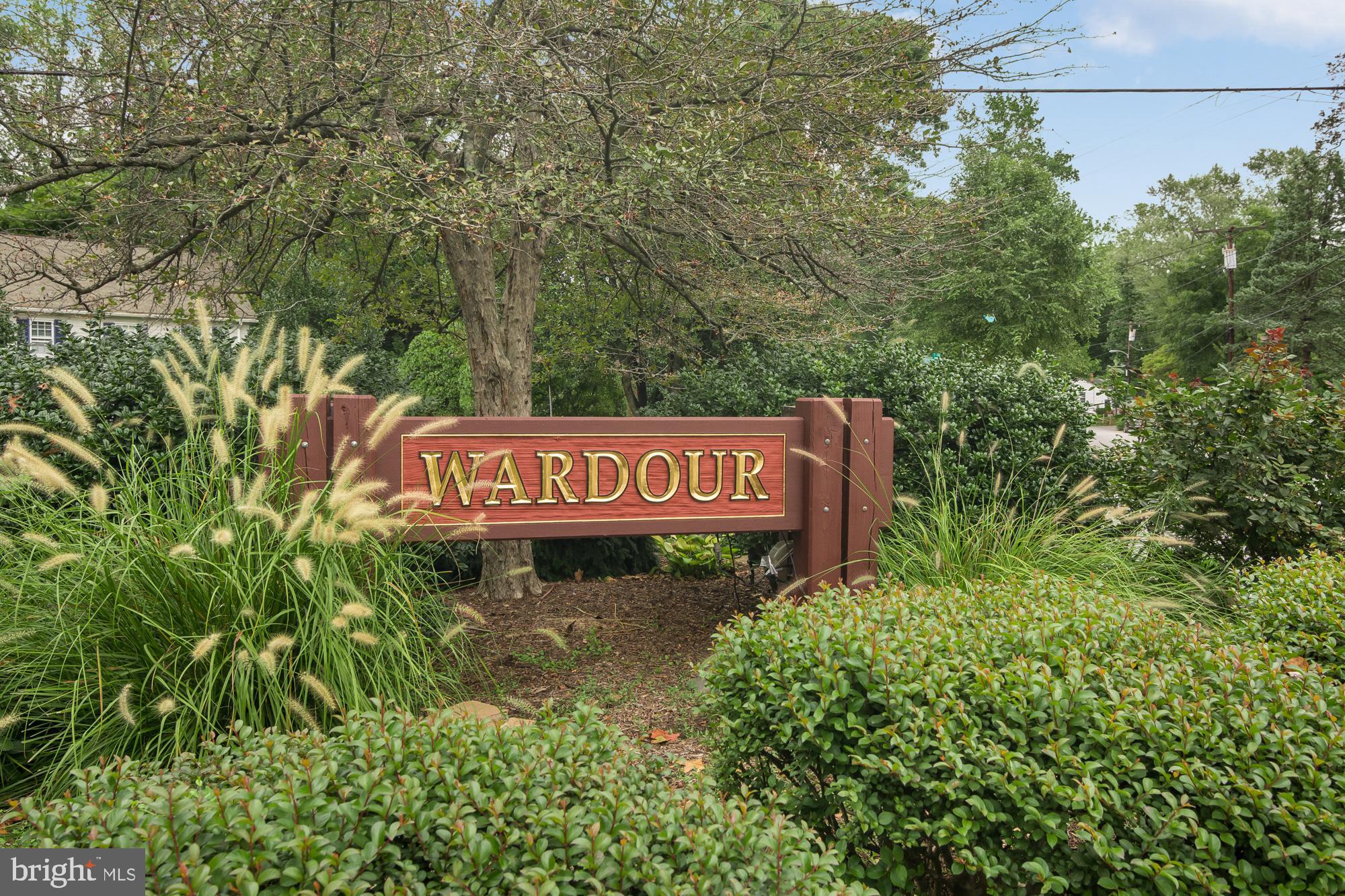WARDOUR - Residential