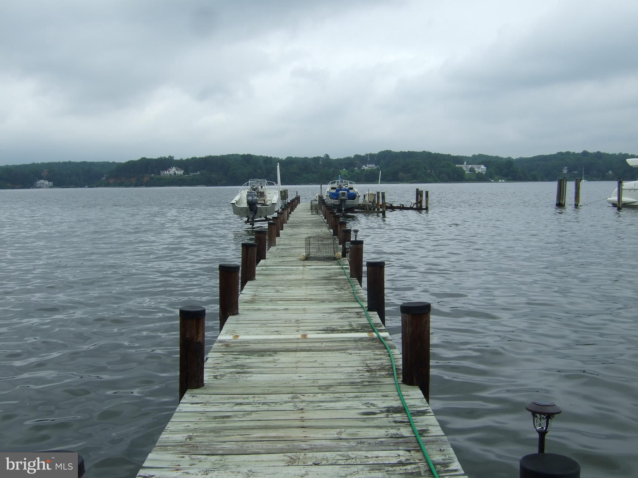 WARDOUR - Residential