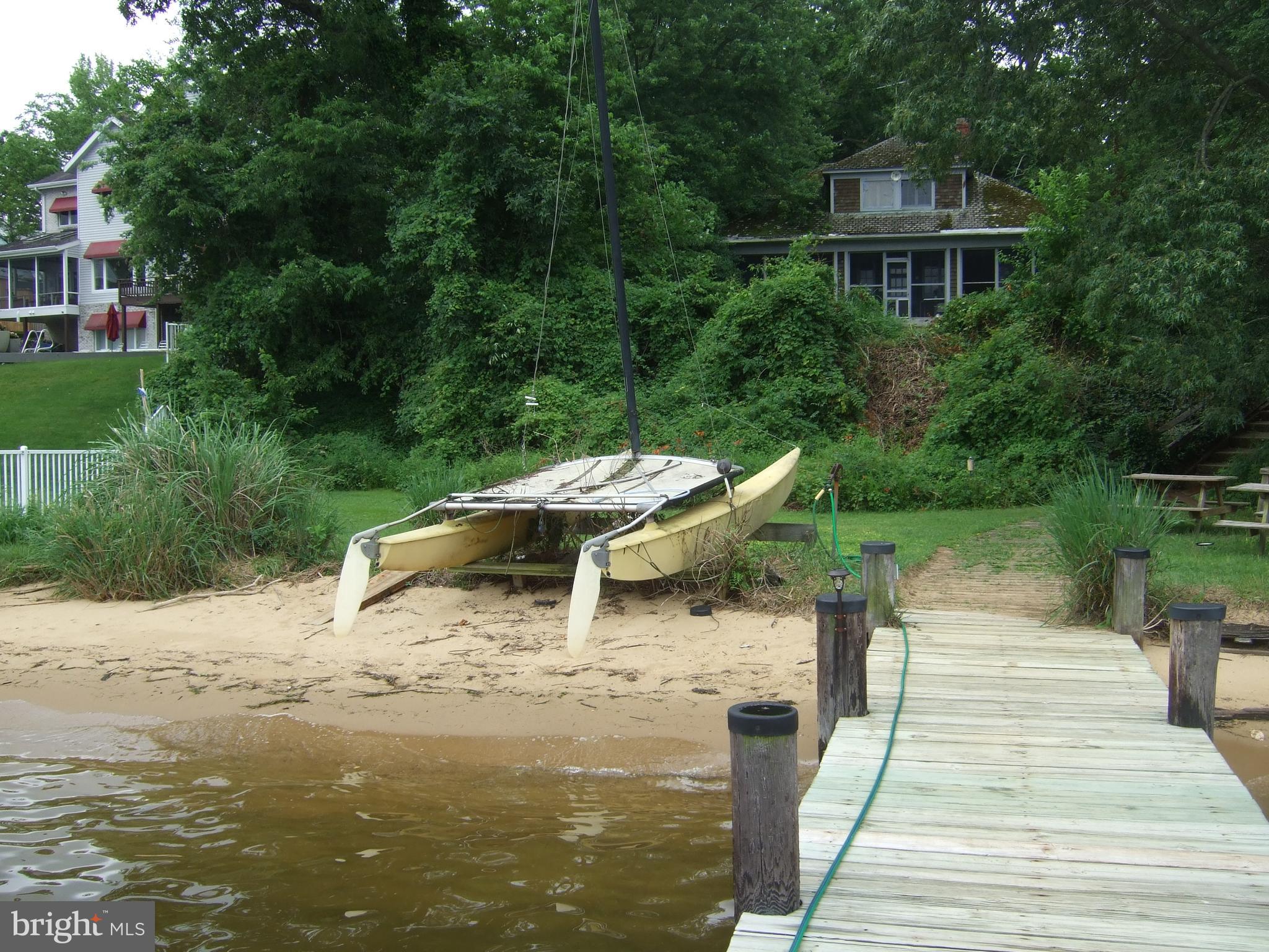 WARDOUR - Residential