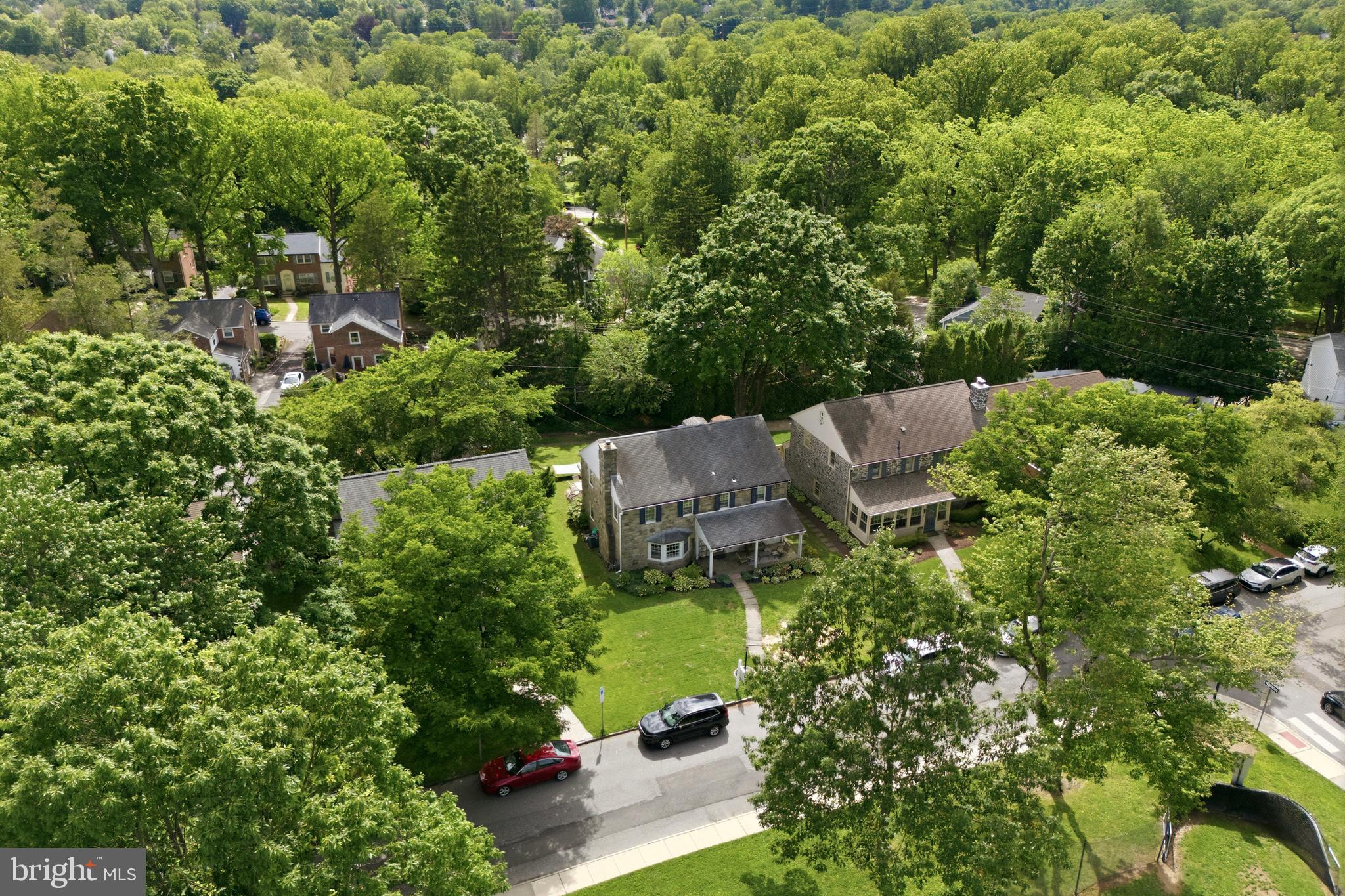 PENN WYNNE - Residential