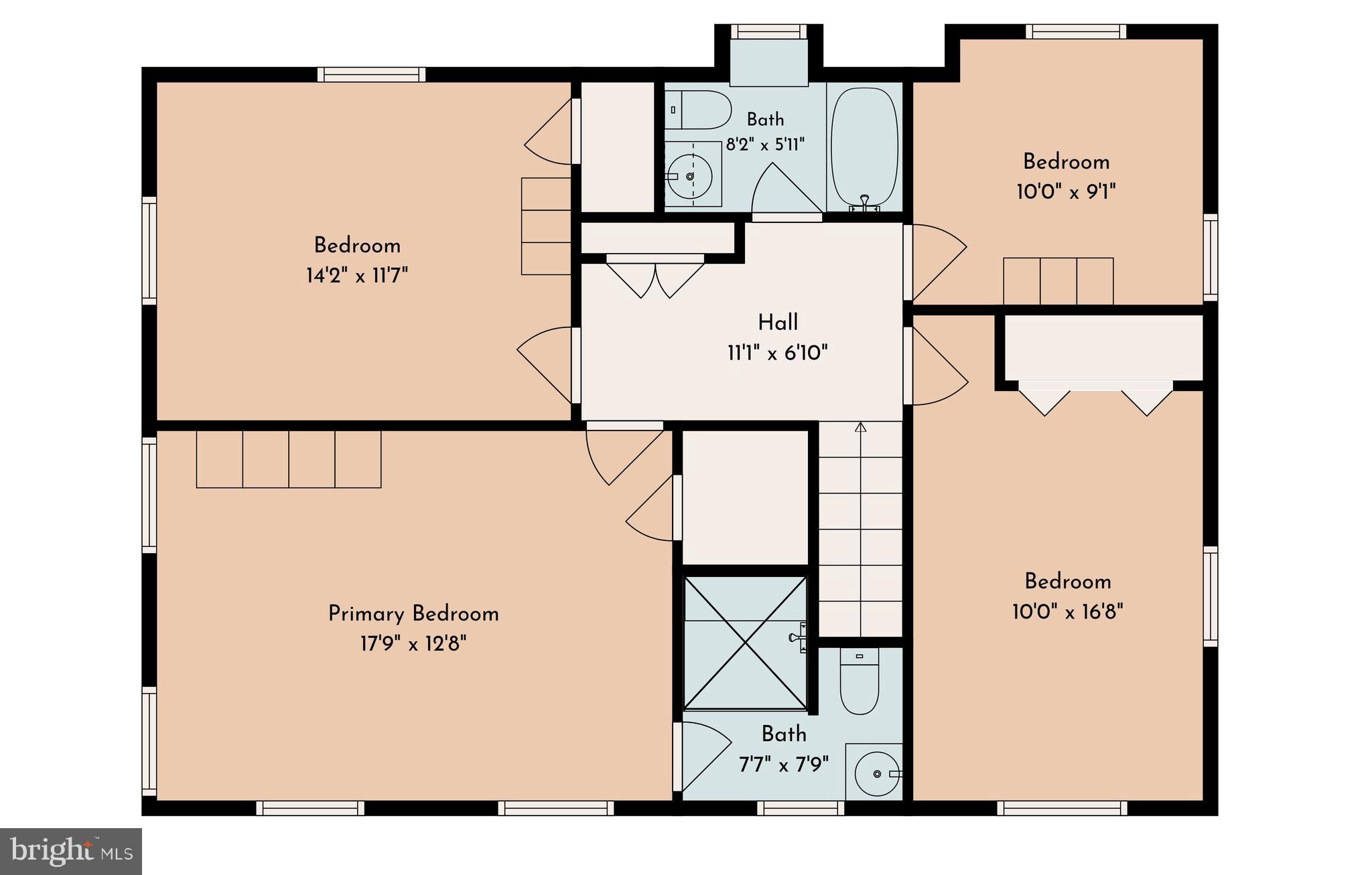 PENN WYNNE - Residential