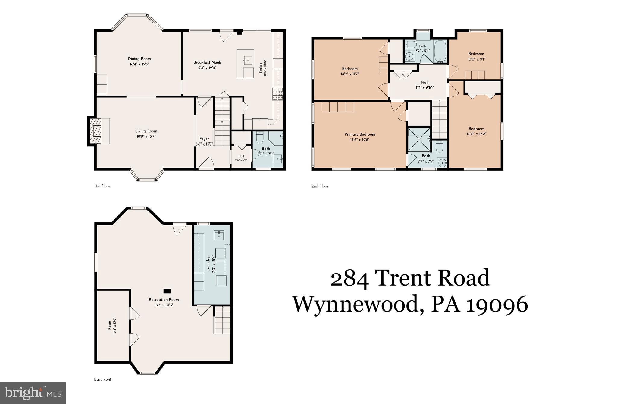 PENN WYNNE - Residential