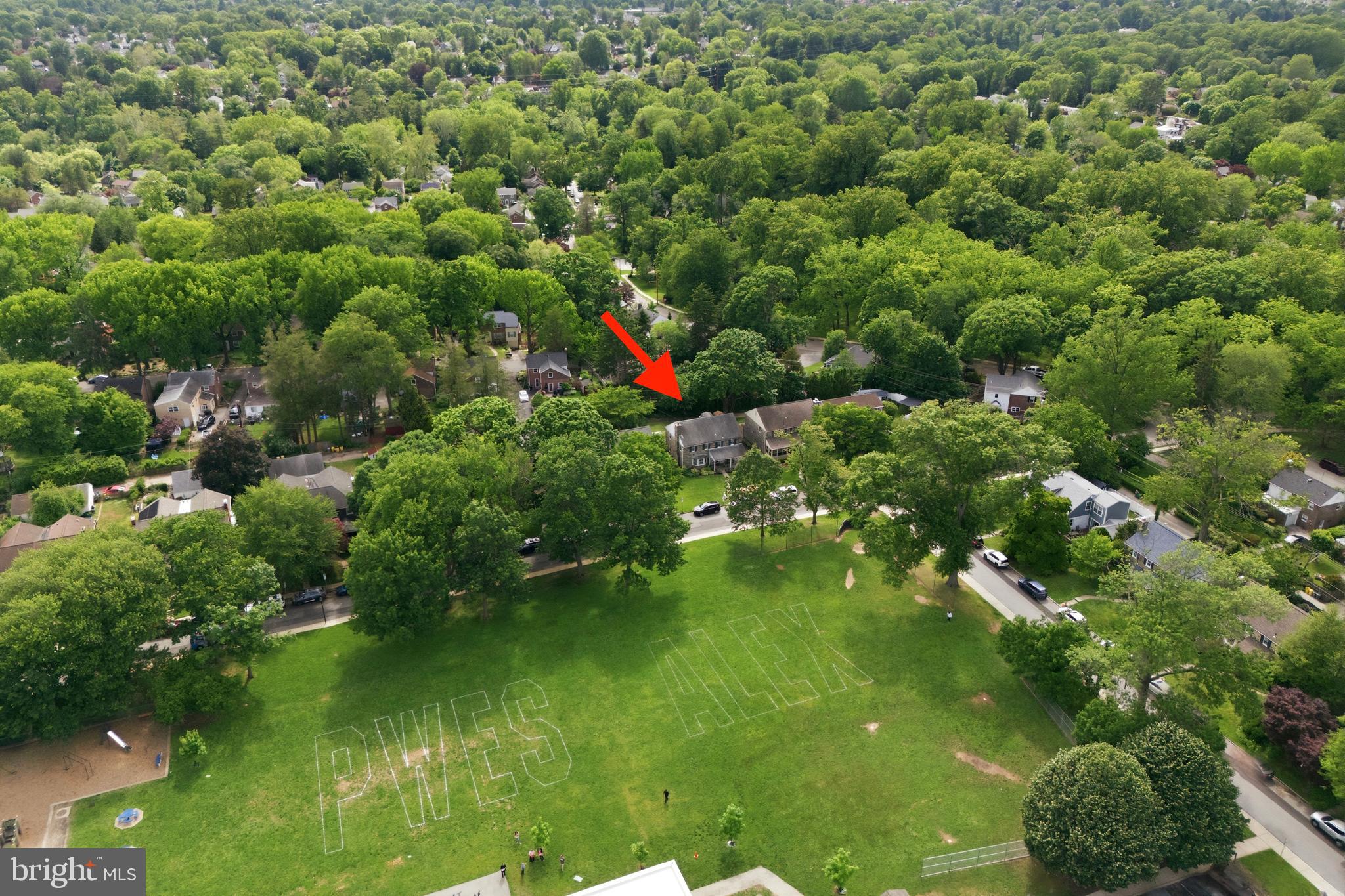 PENN WYNNE - Residential