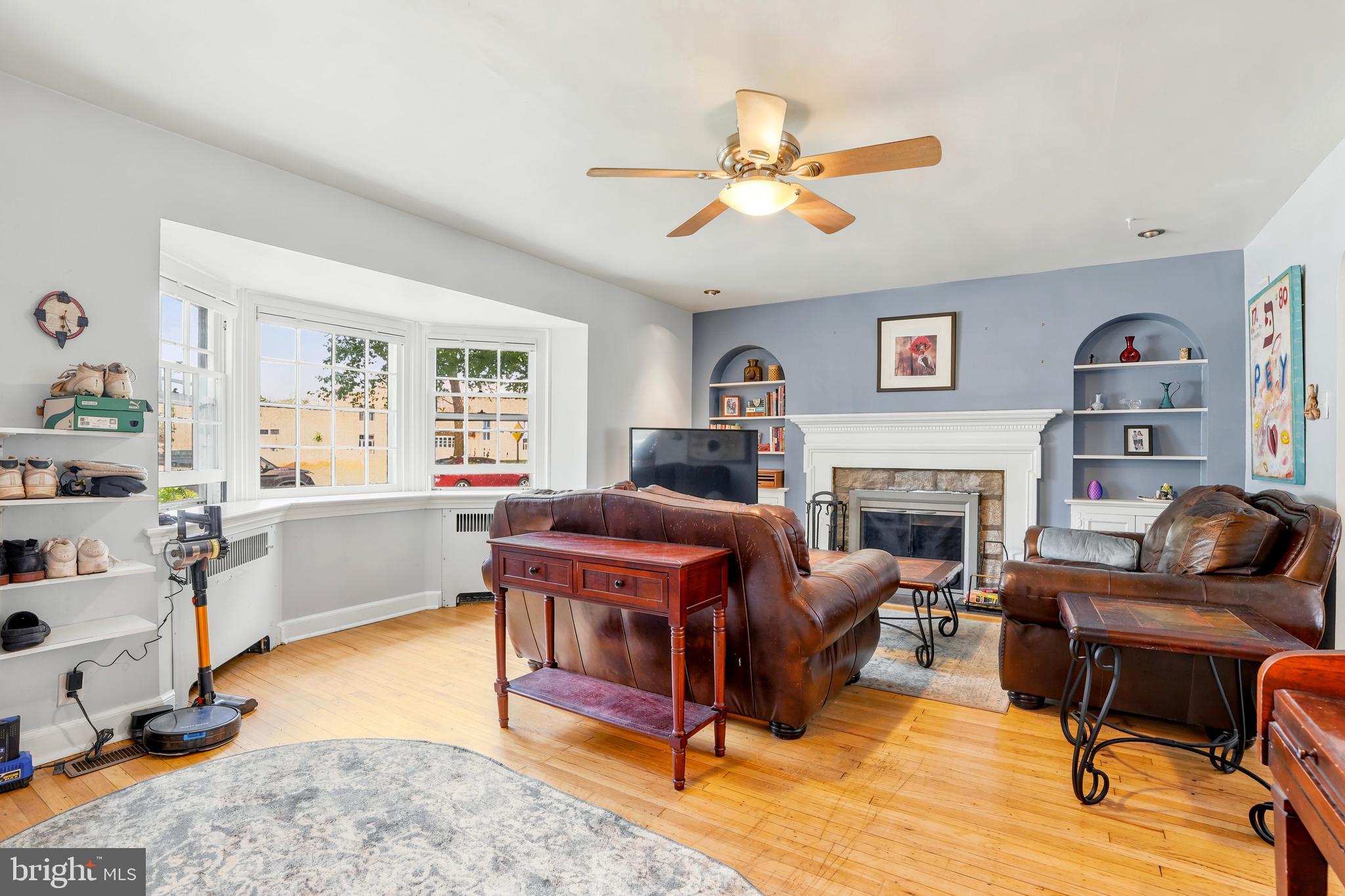 PENN WYNNE - Residential