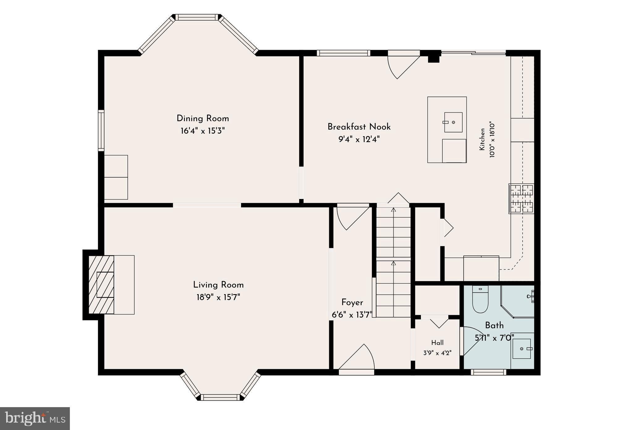 PENN WYNNE - Residential