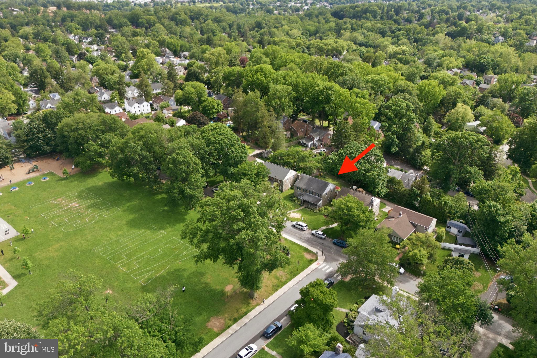 PENN WYNNE - Residential