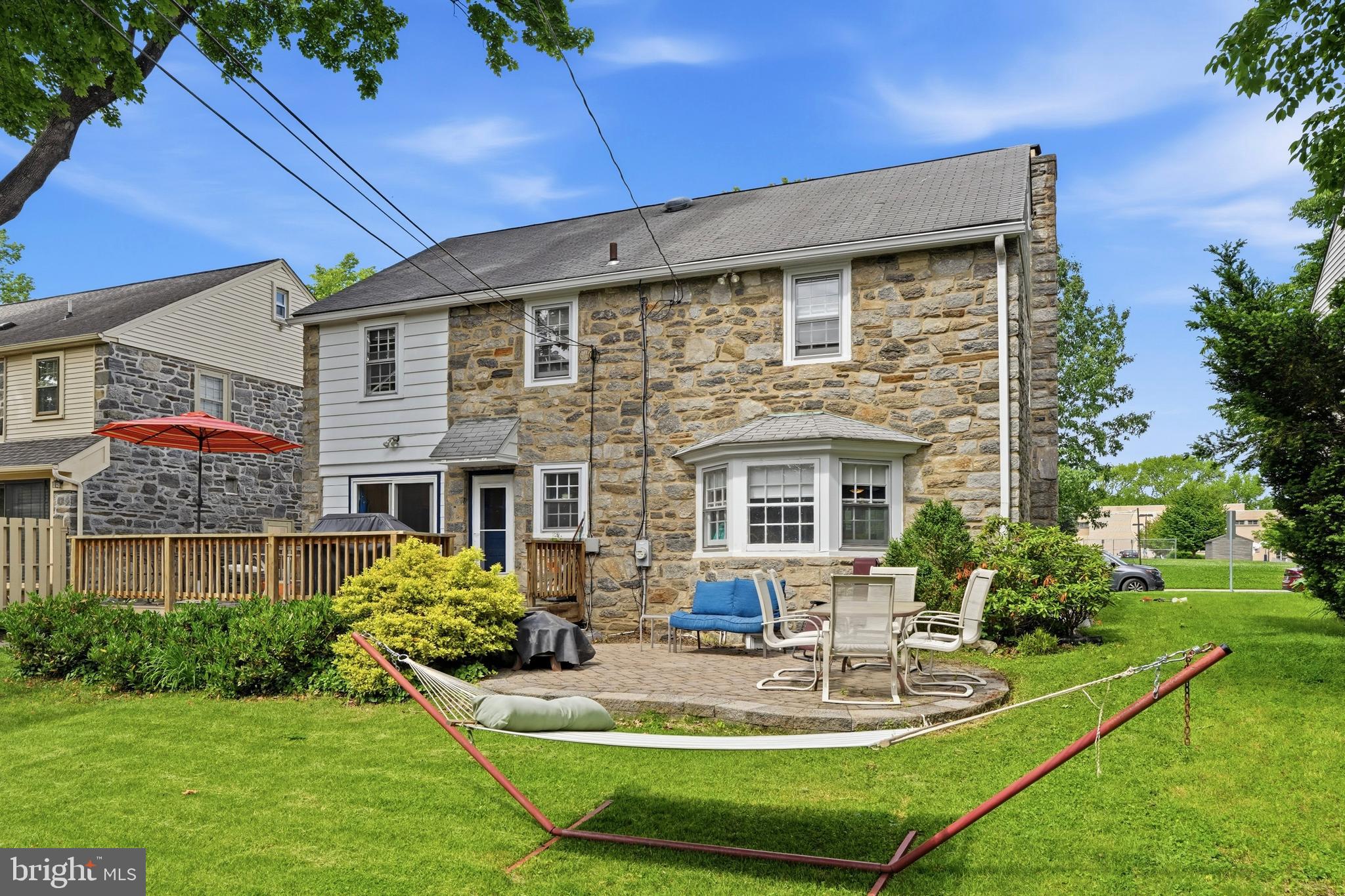 PENN WYNNE - Residential