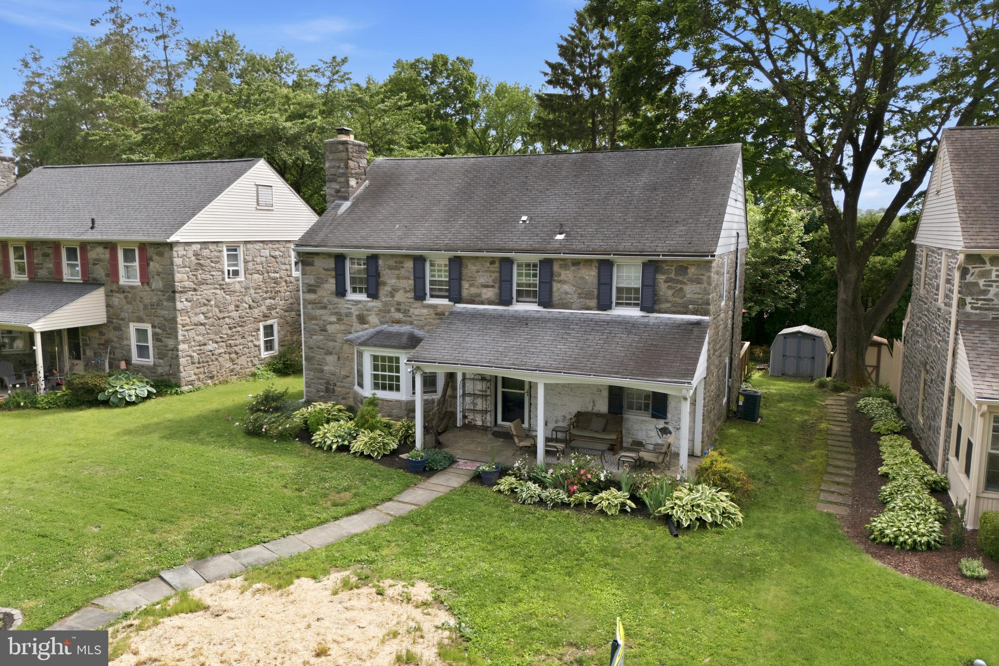 PENN WYNNE - Residential