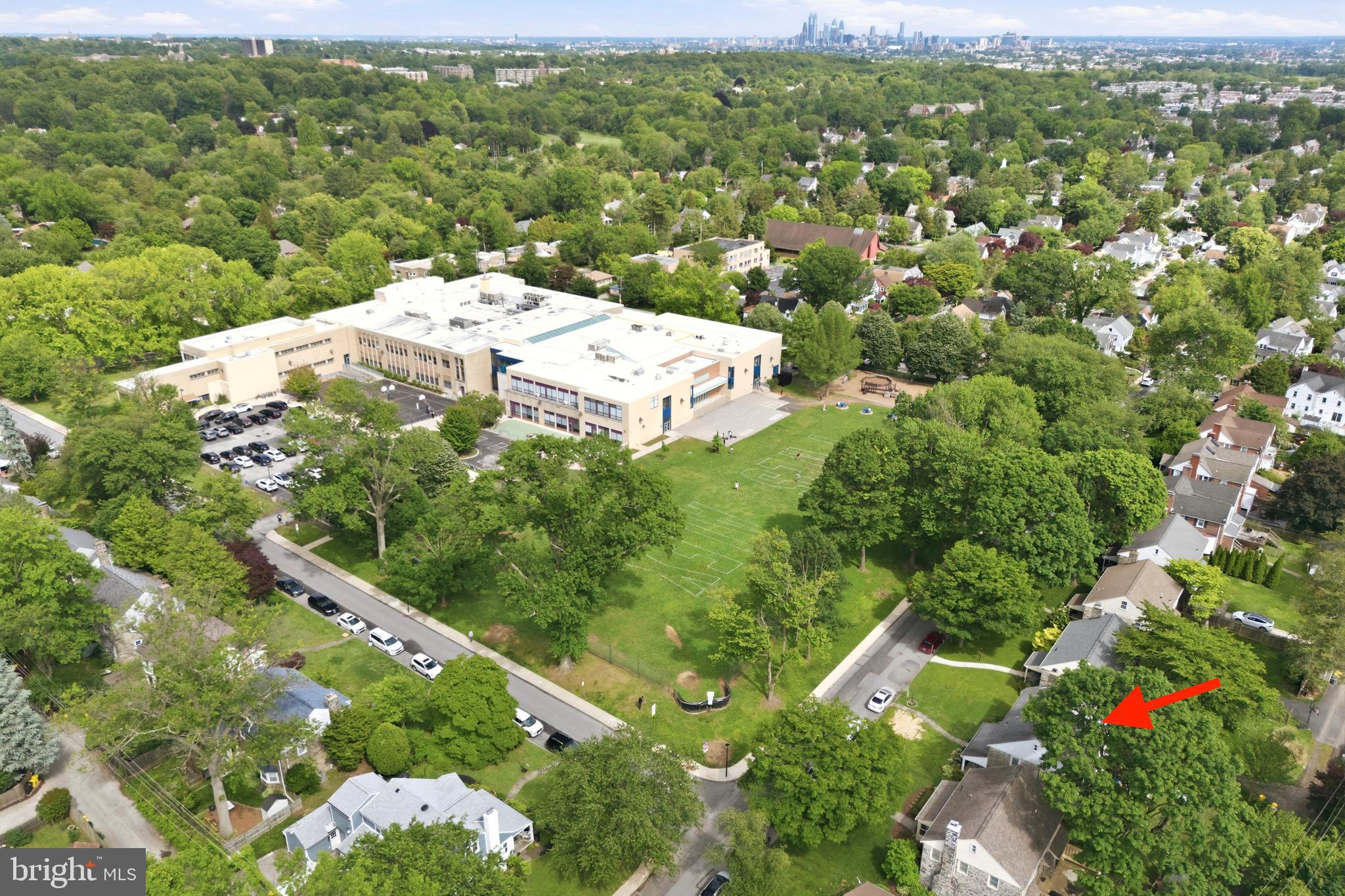 PENN WYNNE - Residential