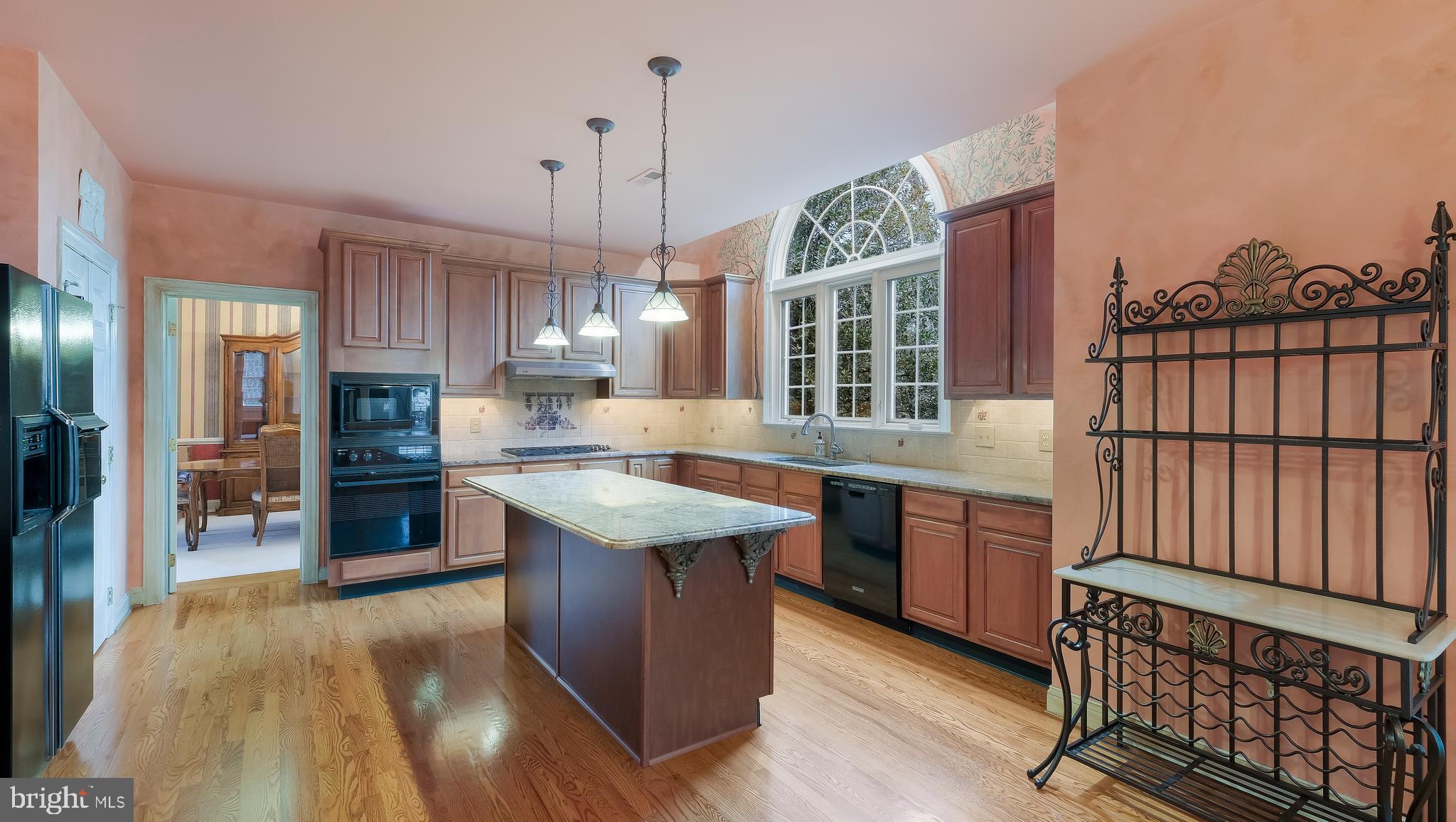 GWYNWOOD POND - Residential