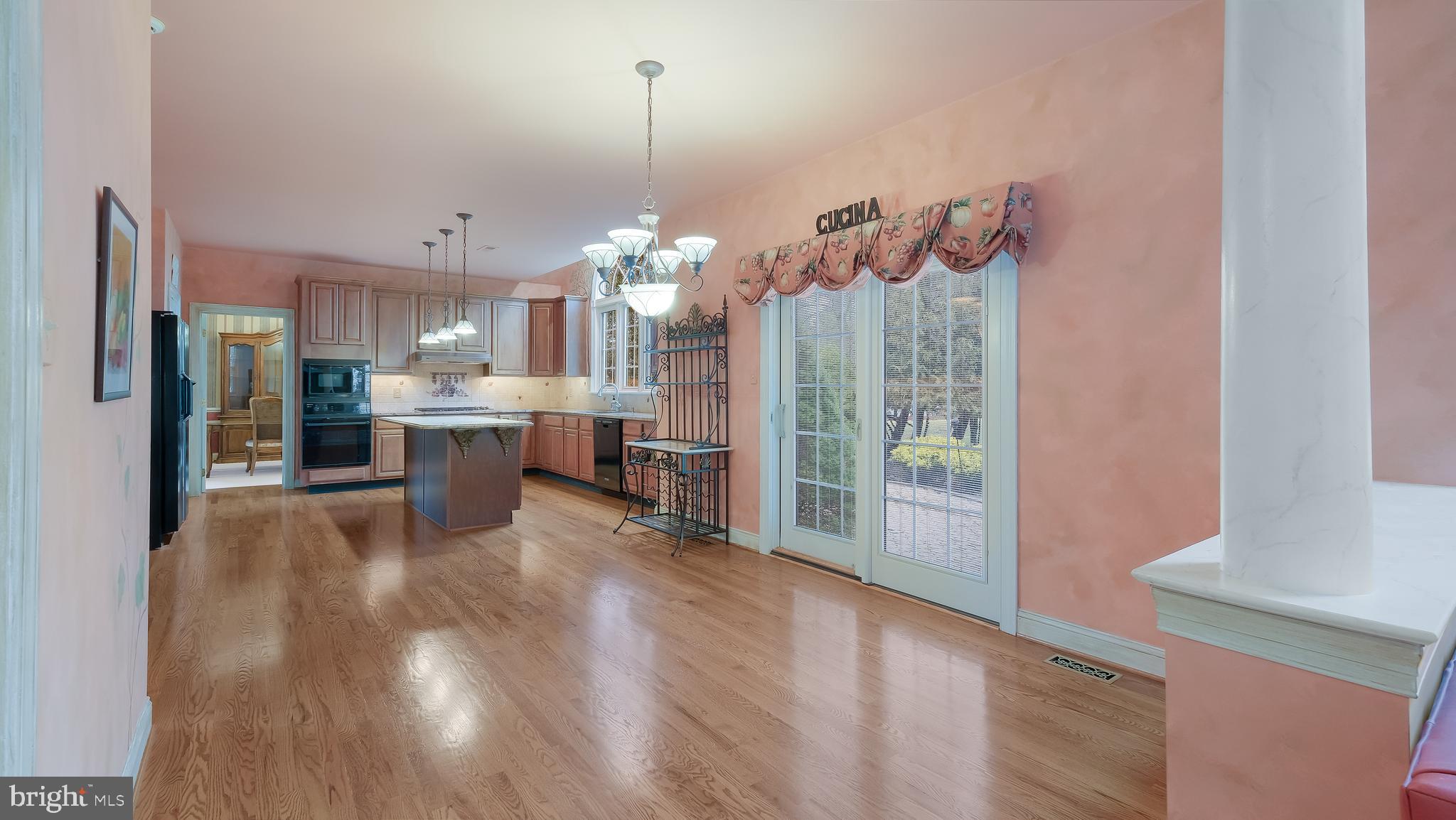 GWYNWOOD POND - Residential