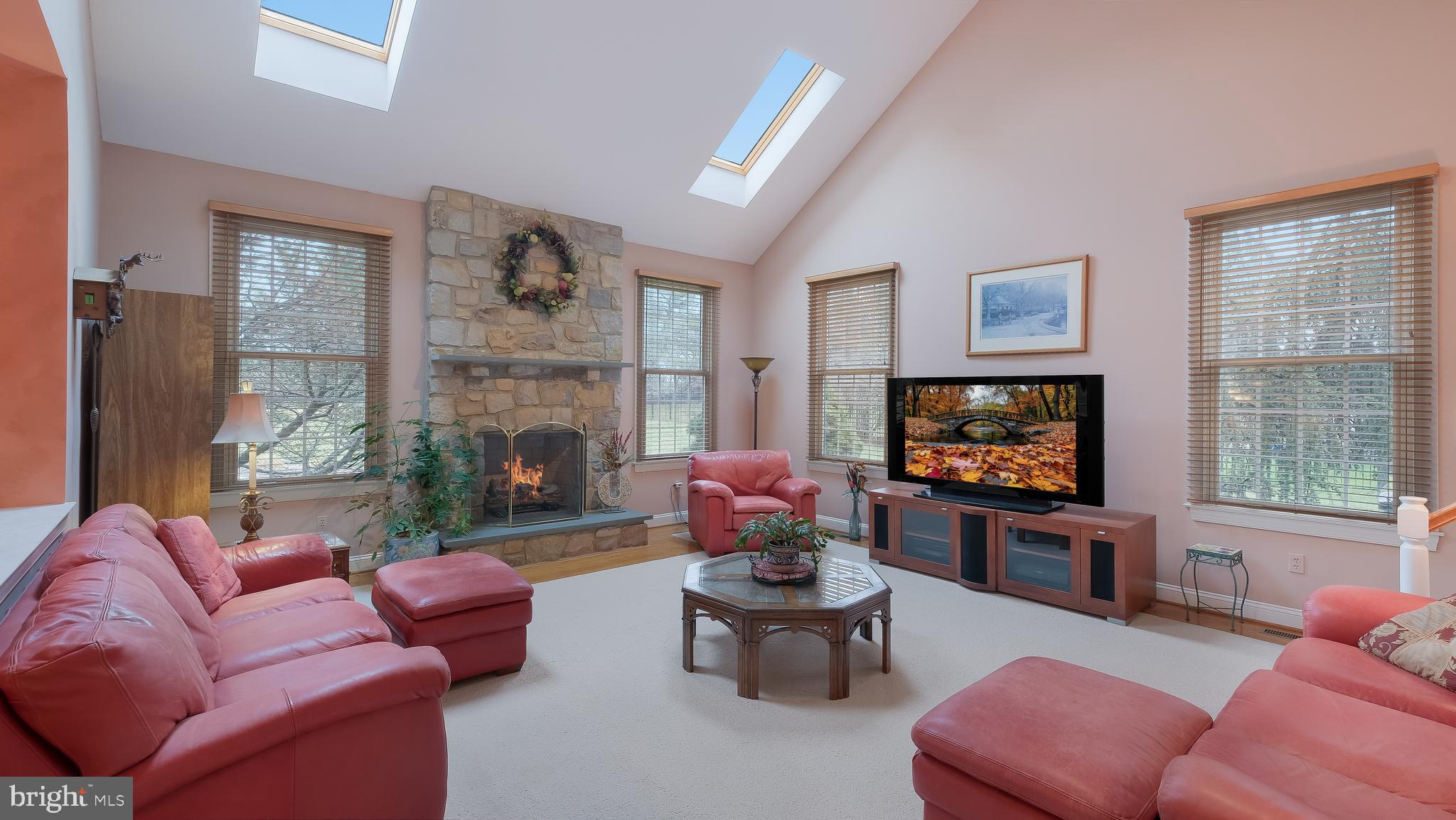 GWYNWOOD POND - Residential