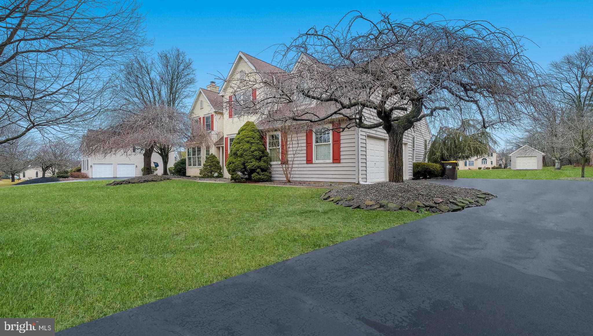 GWYNWOOD POND - Residential
