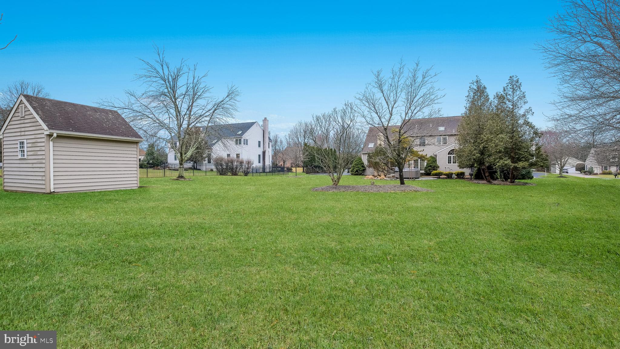 GWYNWOOD POND - Residential