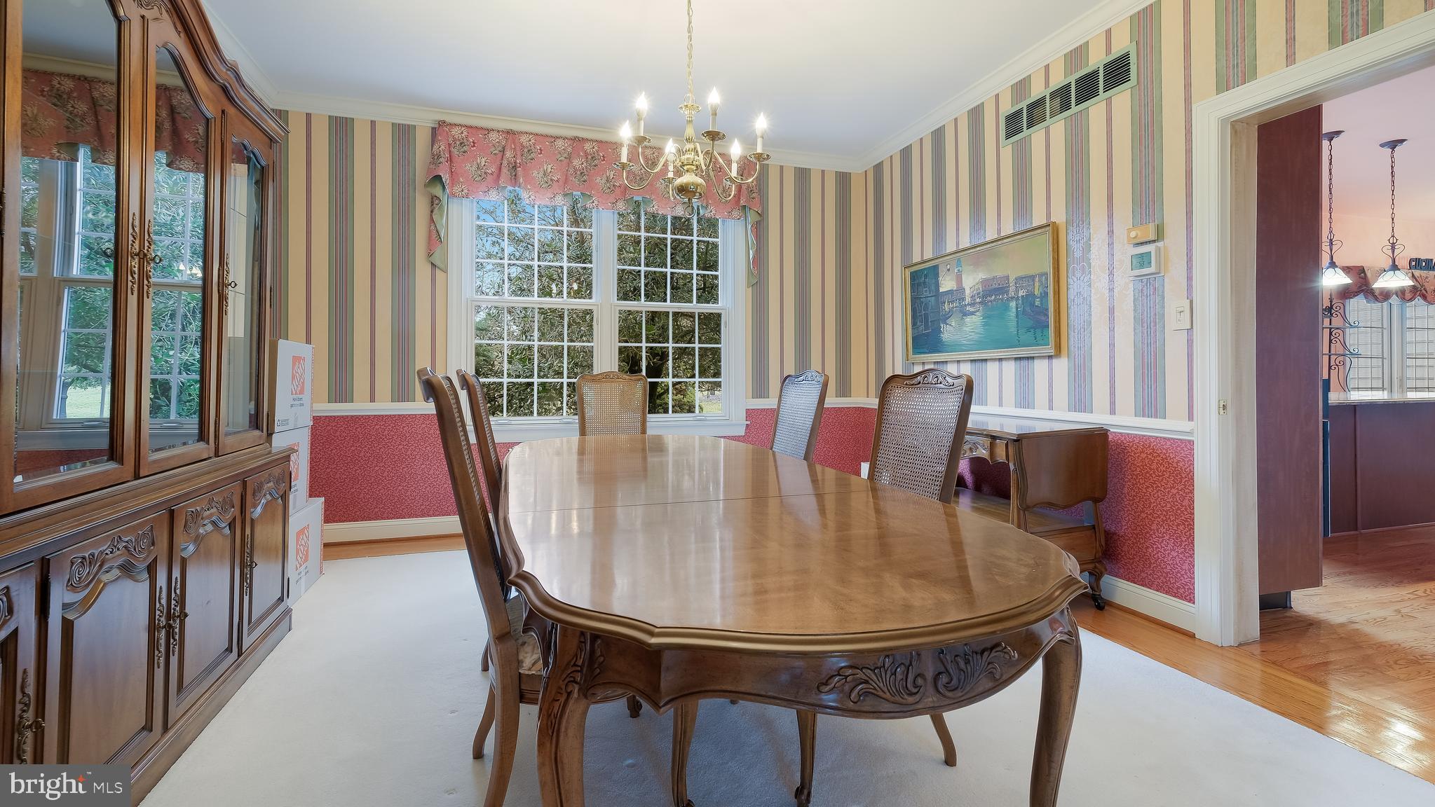 GWYNWOOD POND - Residential