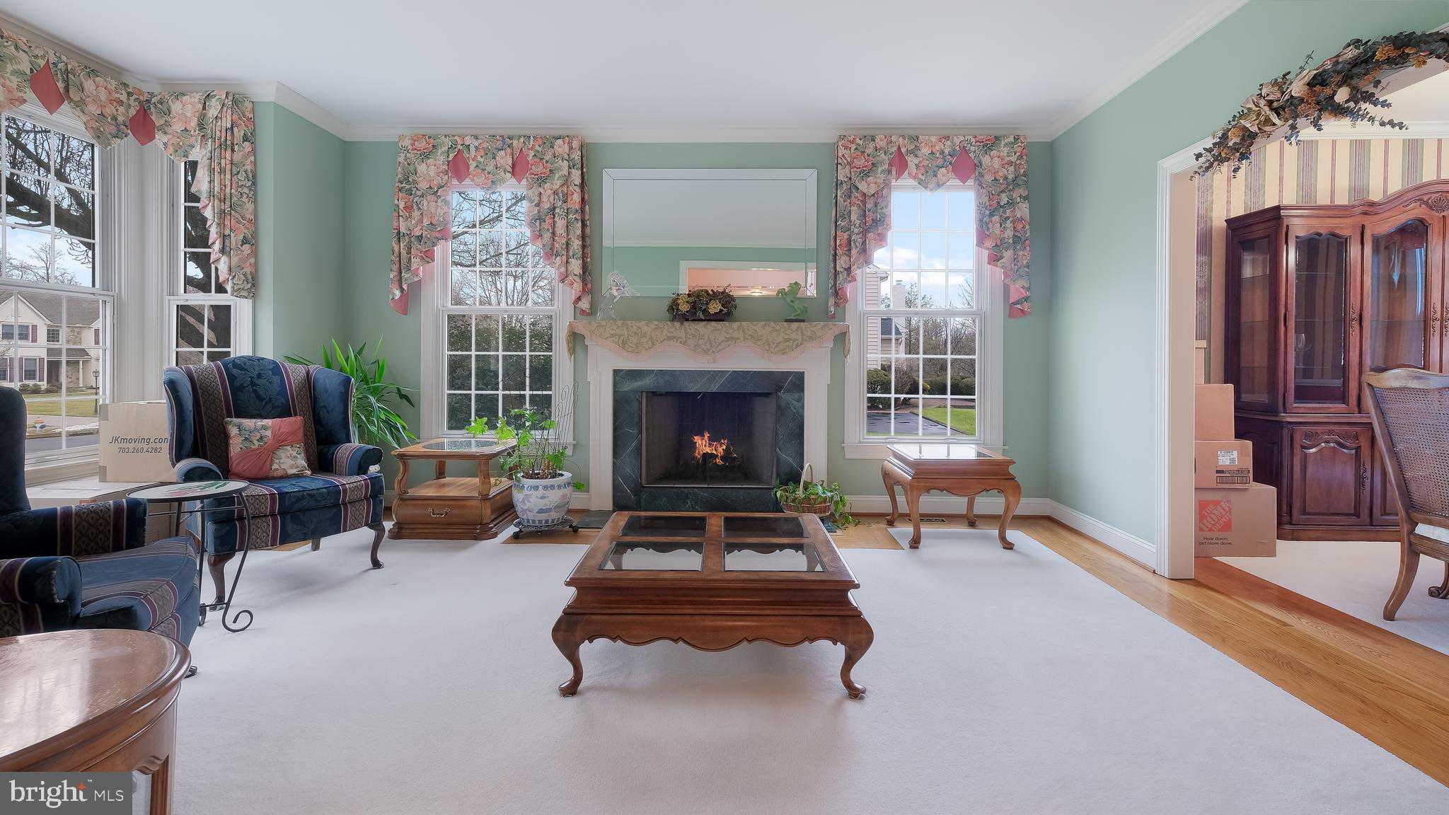 GWYNWOOD POND - Residential