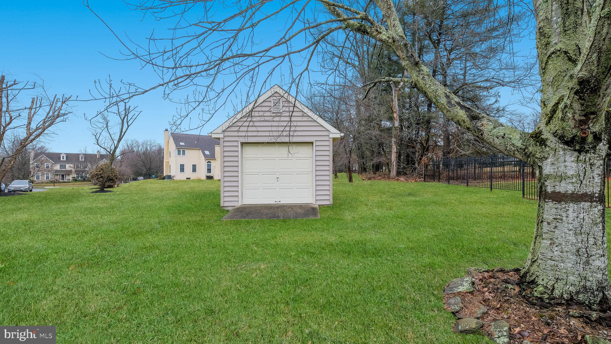 GWYNWOOD POND - Residential