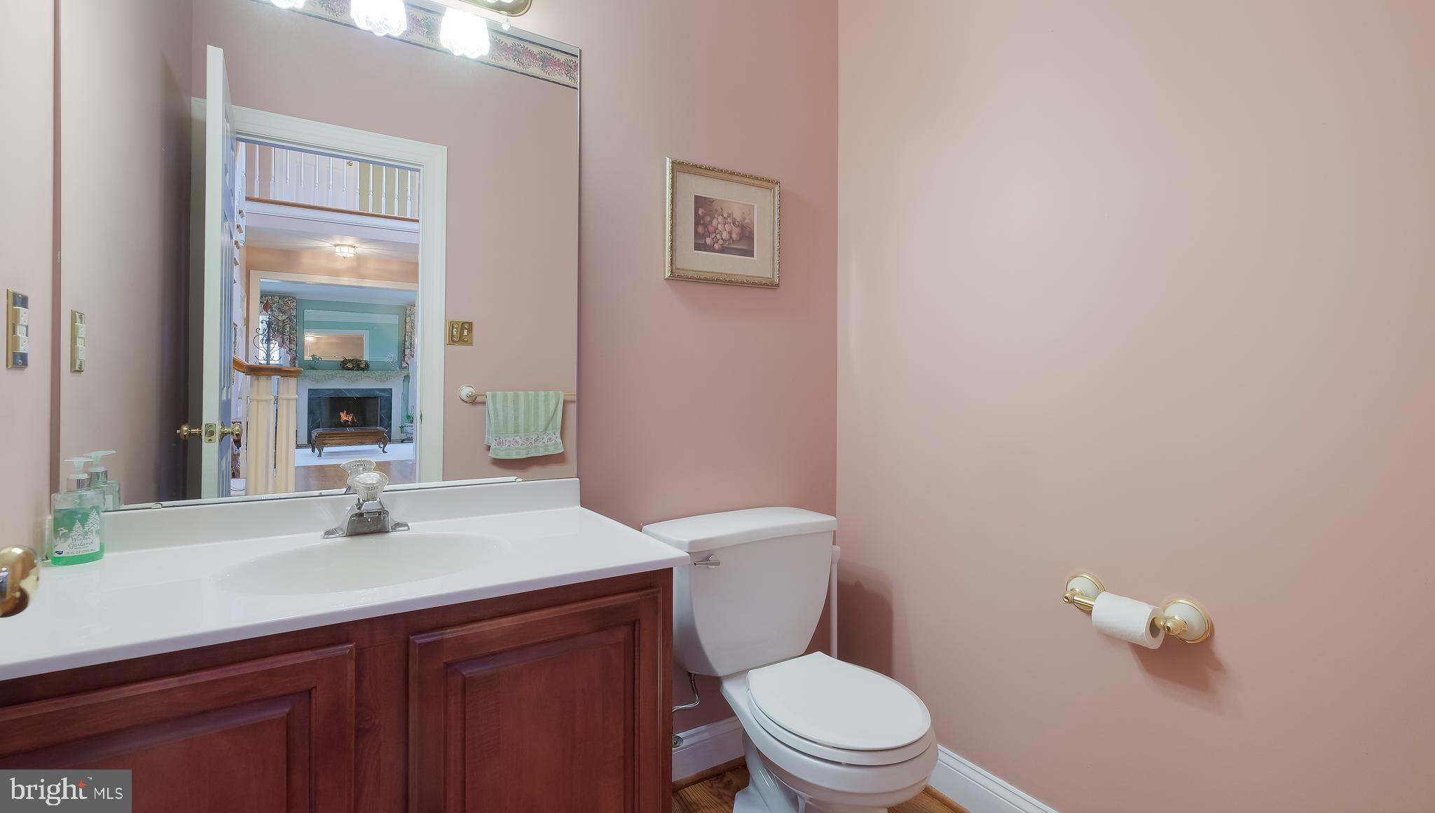 GWYNWOOD POND - Residential