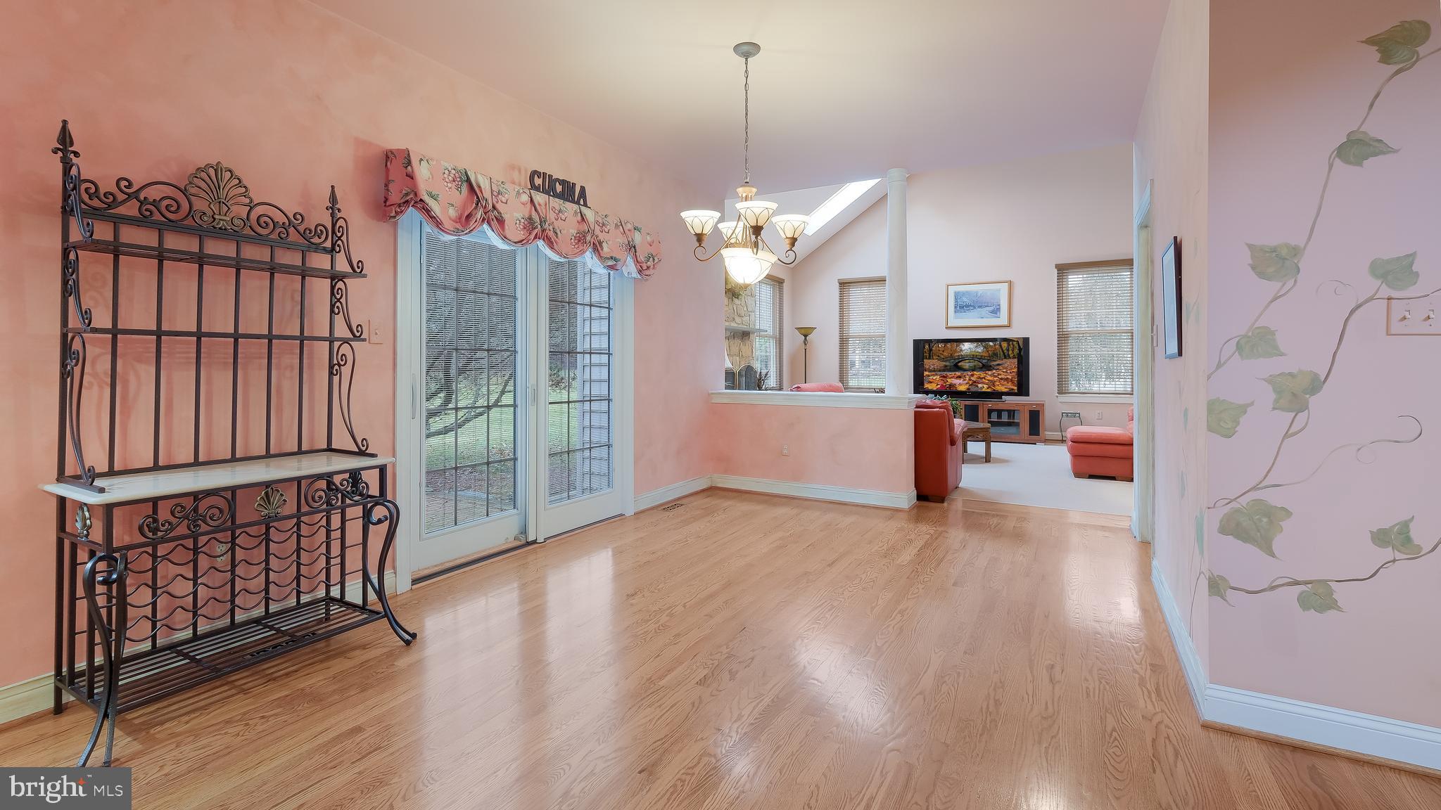 GWYNWOOD POND - Residential