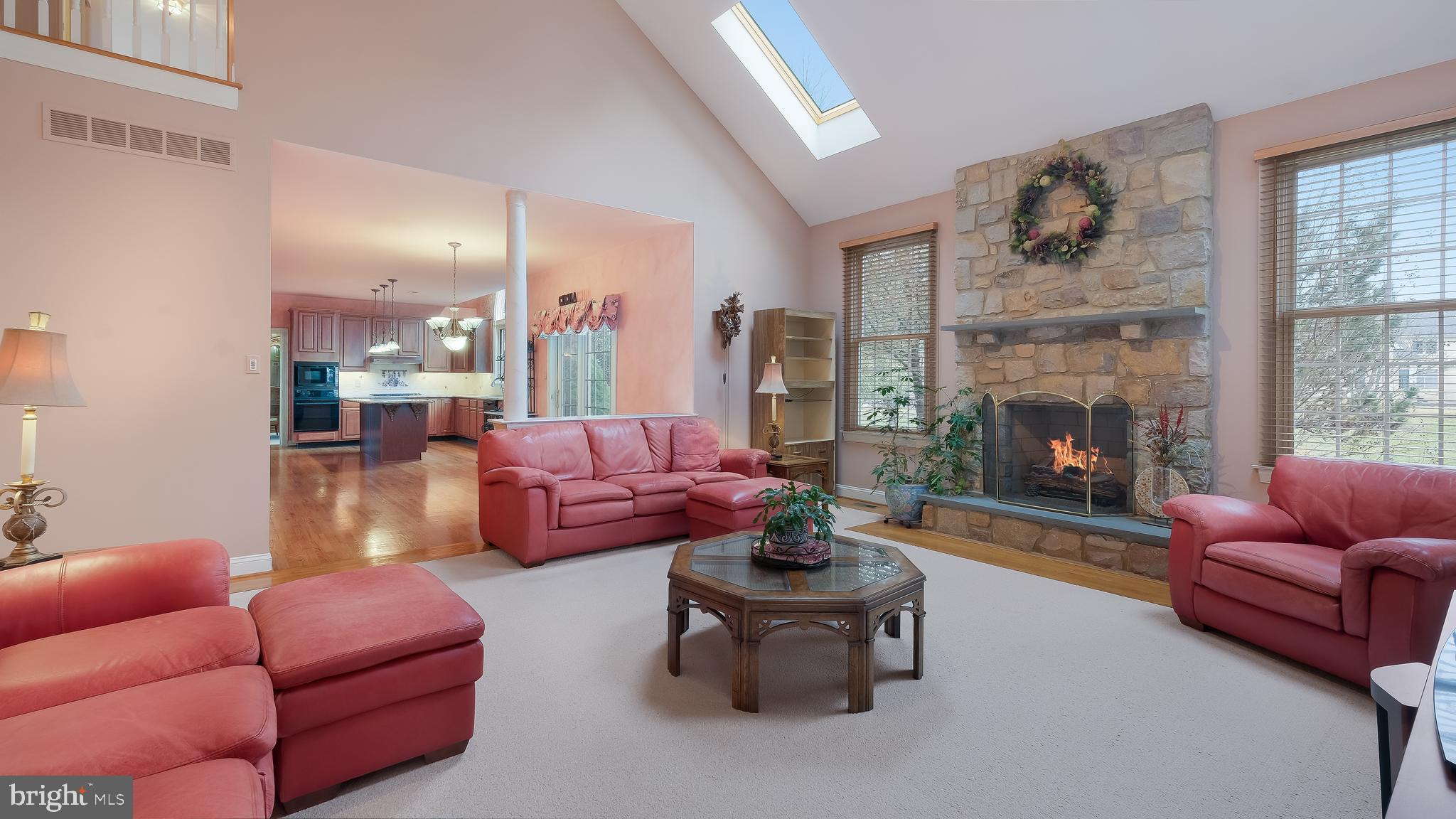 GWYNWOOD POND - Residential