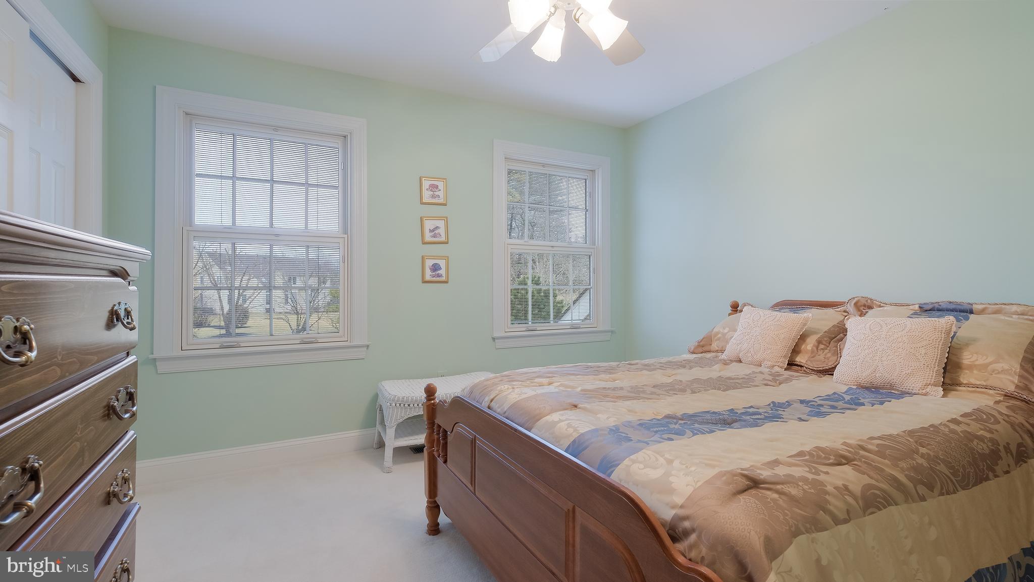 GWYNWOOD POND - Residential