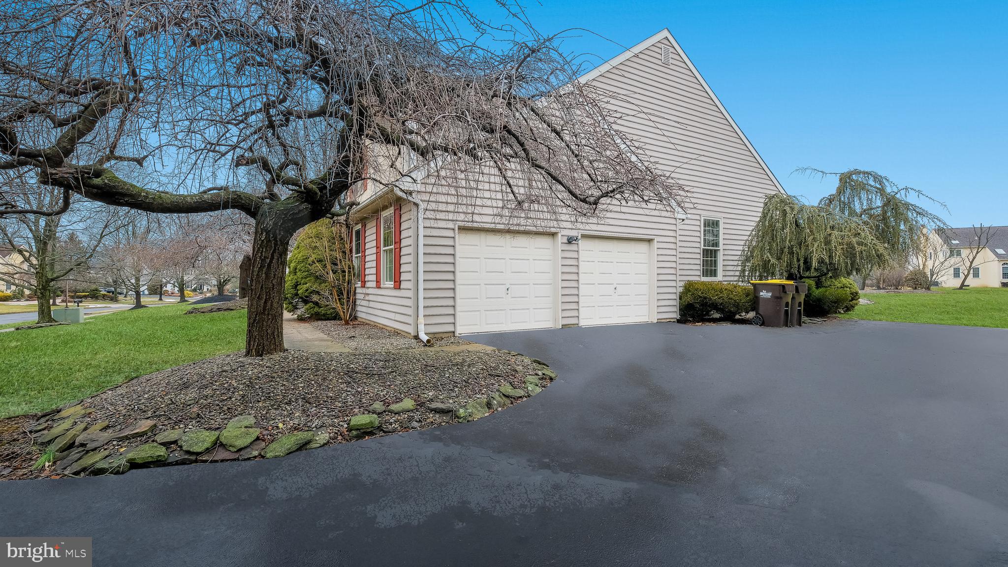 GWYNWOOD POND - Residential