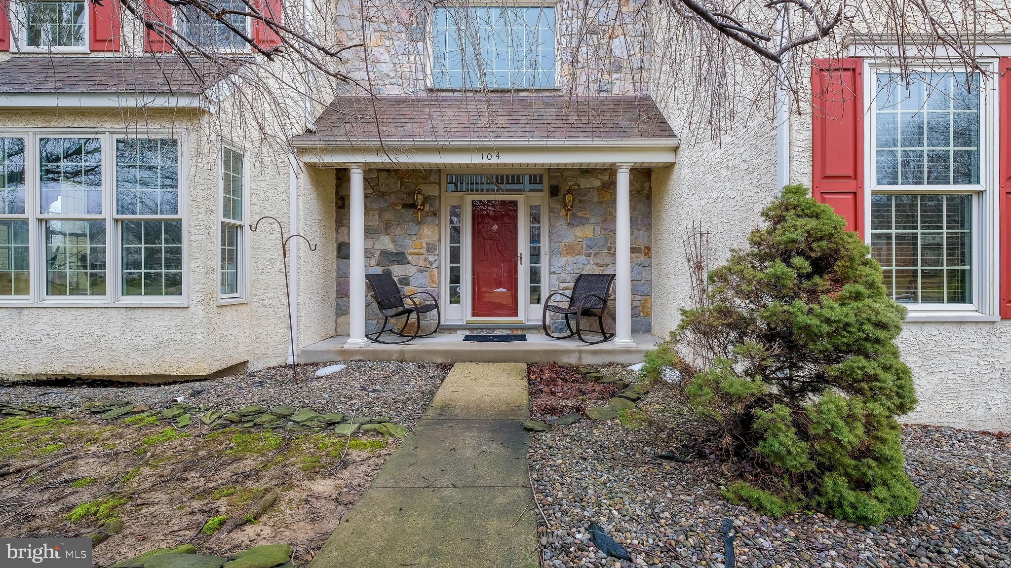 GWYNWOOD POND - Residential