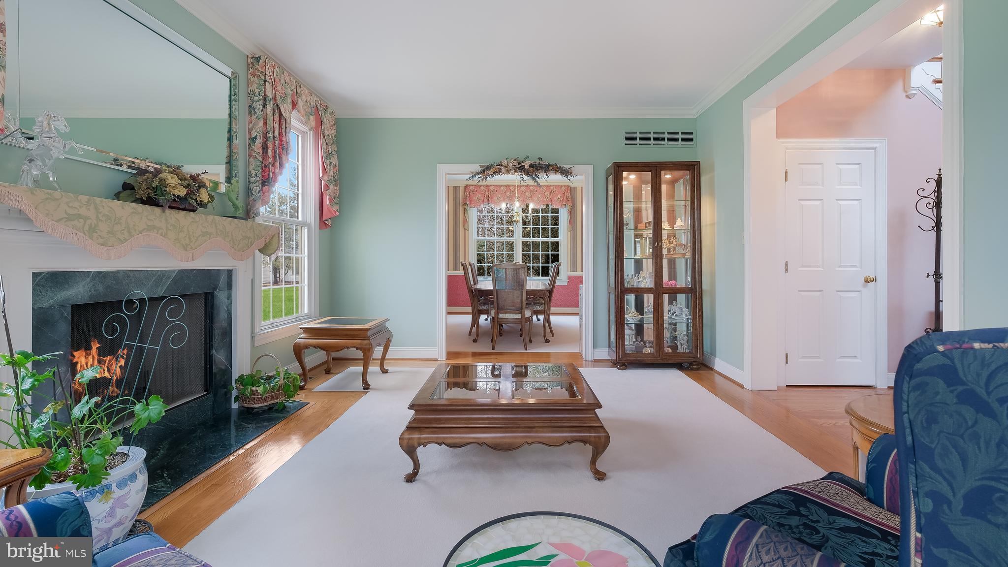 GWYNWOOD POND - Residential