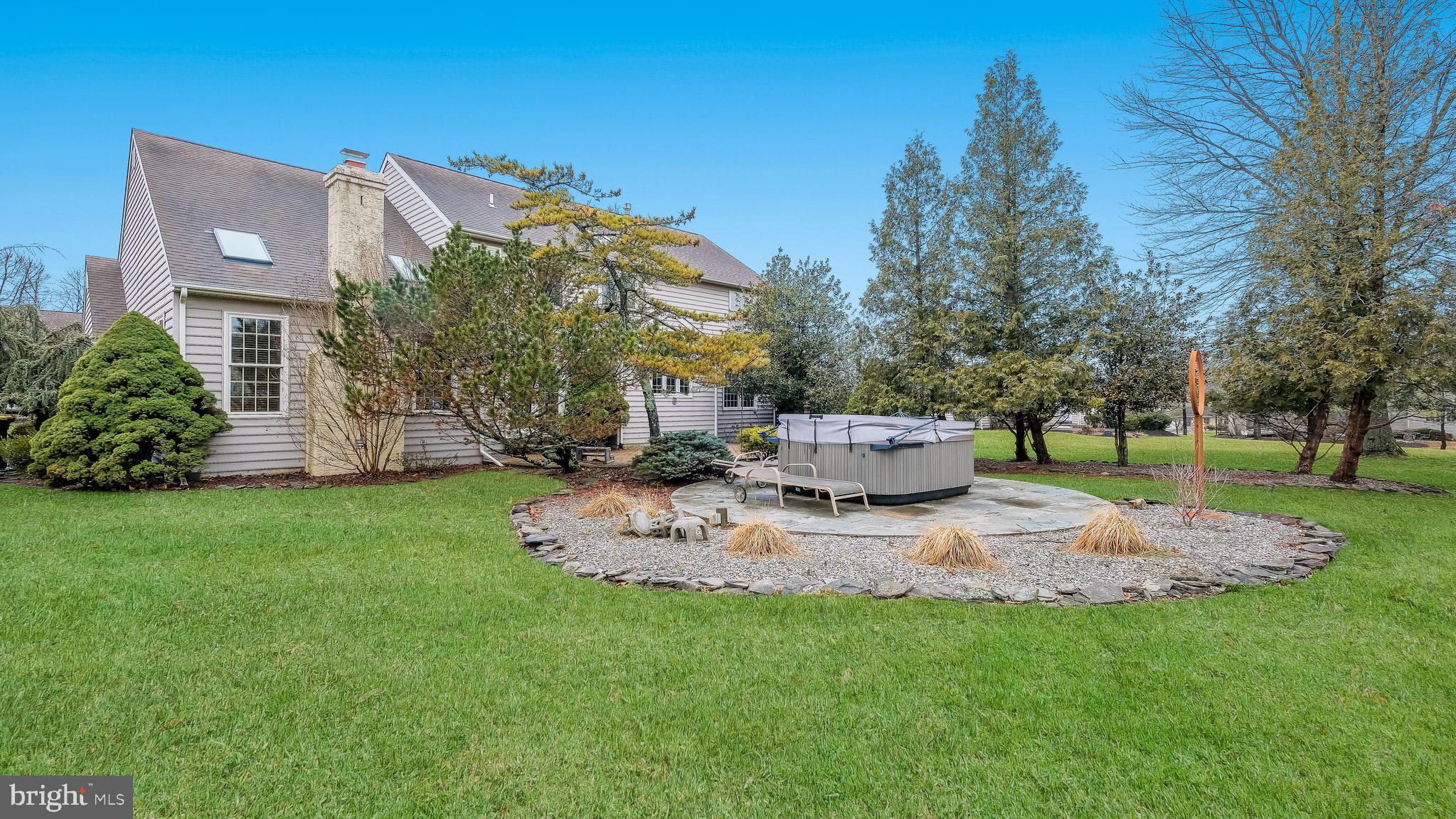 GWYNWOOD POND - Residential