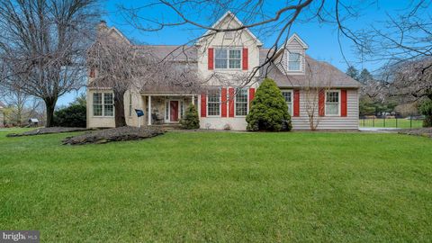 104 CONRAD LANE NORTH WALES PA 19454