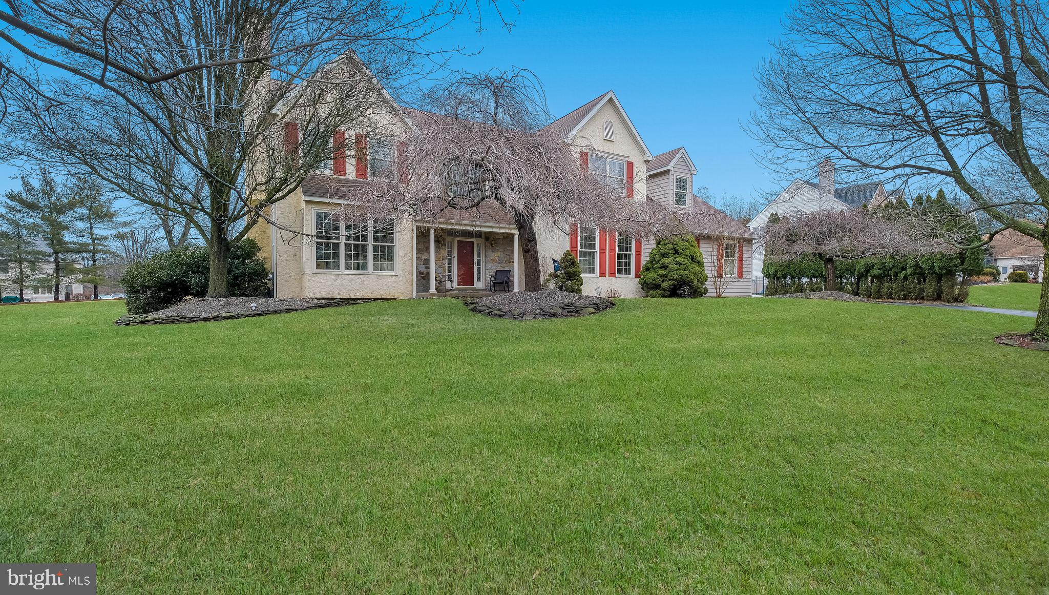 GWYNWOOD POND - Residential