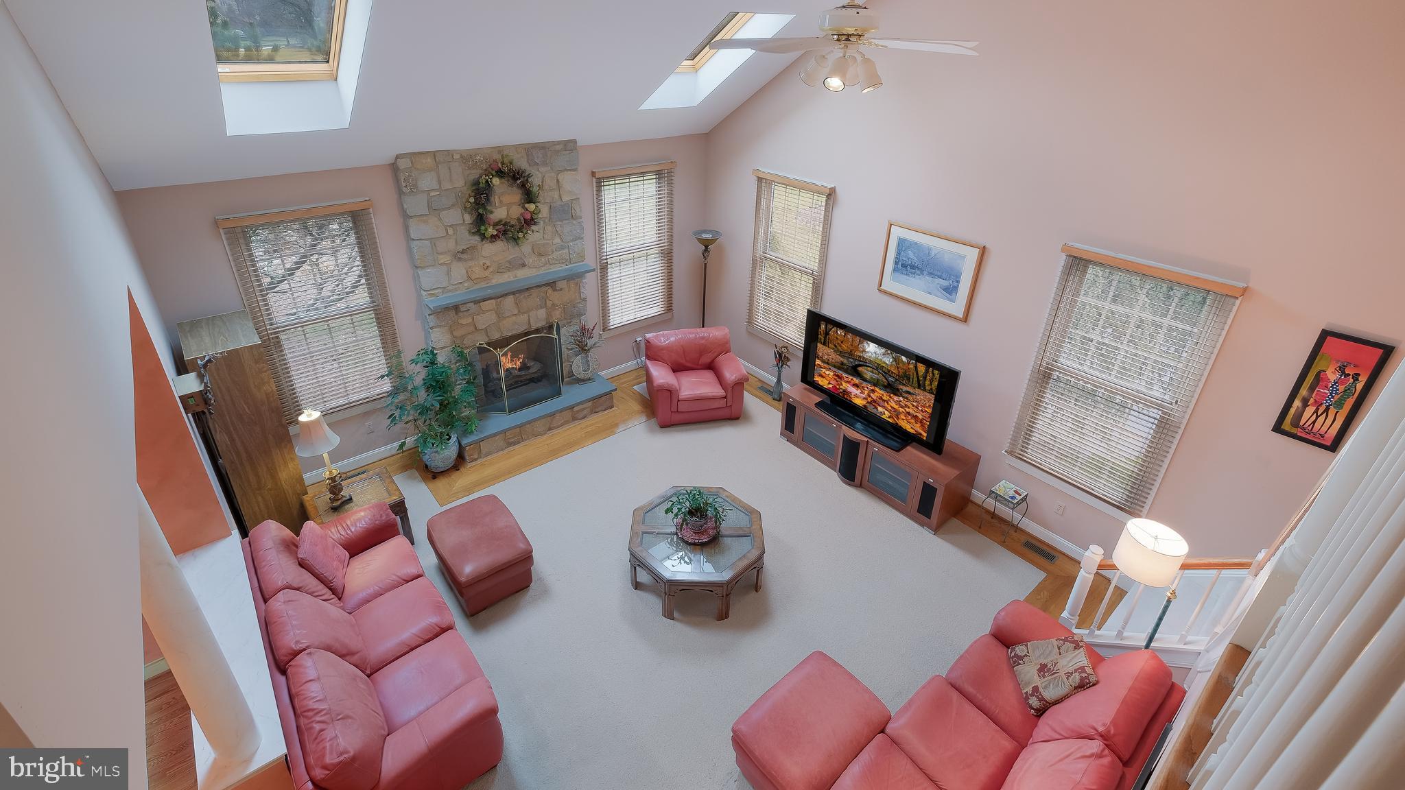 GWYNWOOD POND - Residential