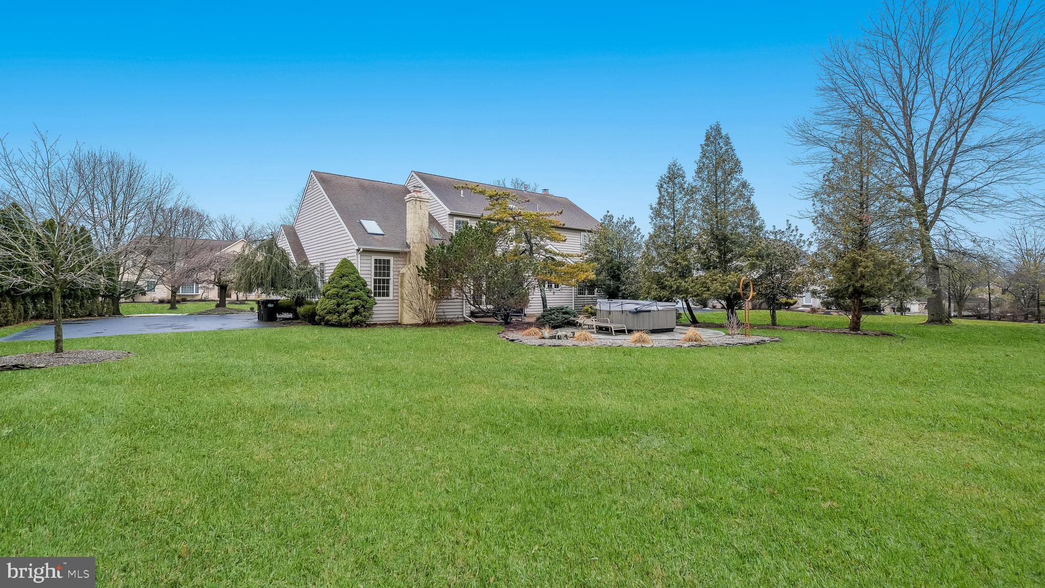 GWYNWOOD POND - Residential