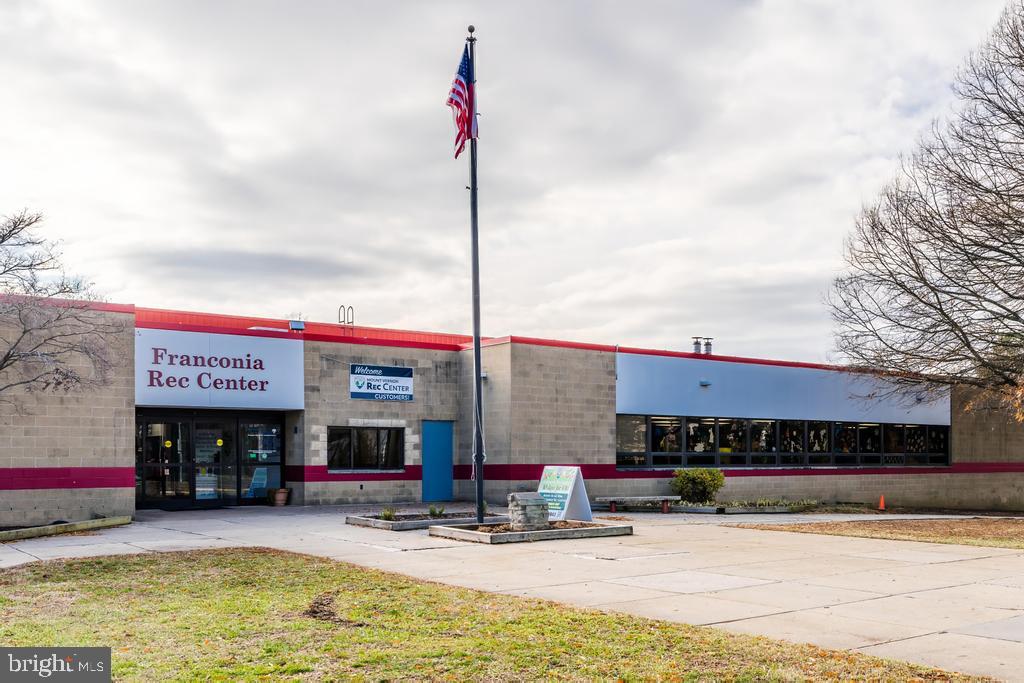 ROSE HILL - Residential