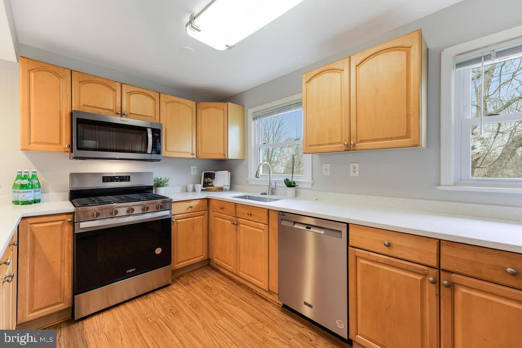 ROSE HILL - Residential